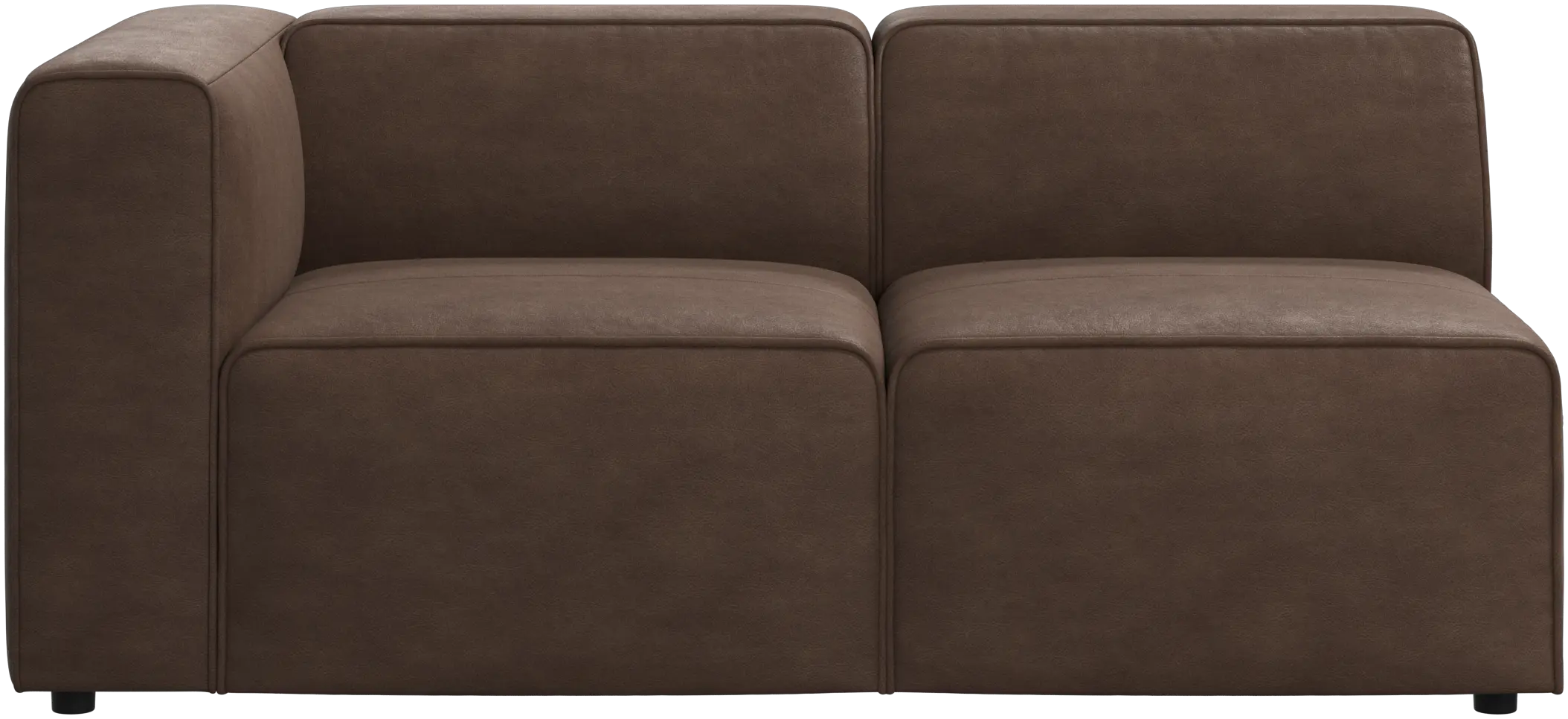 Sofá Carmo de 2 lugares