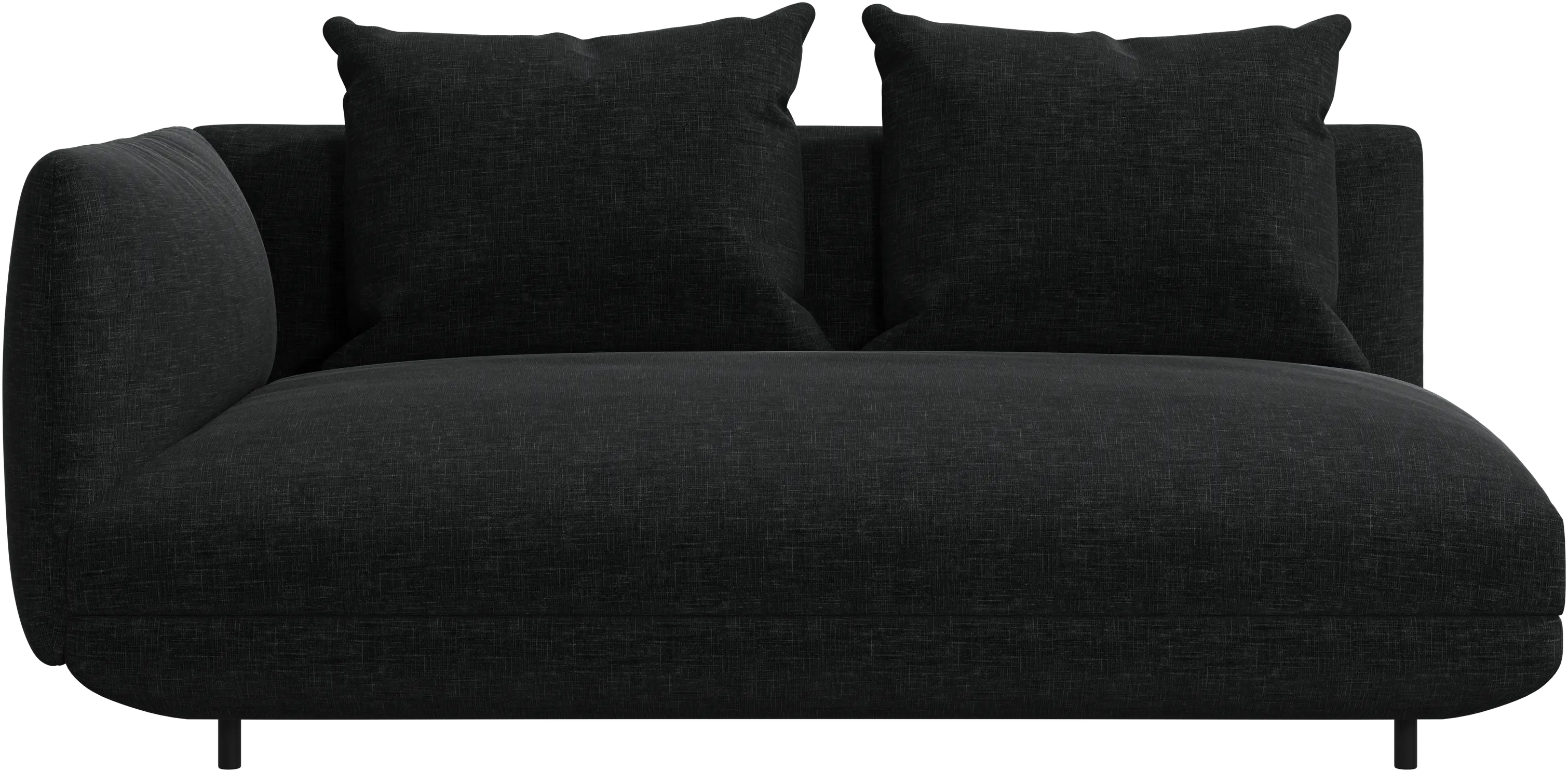 Salamanca 1,5 seater, left arm