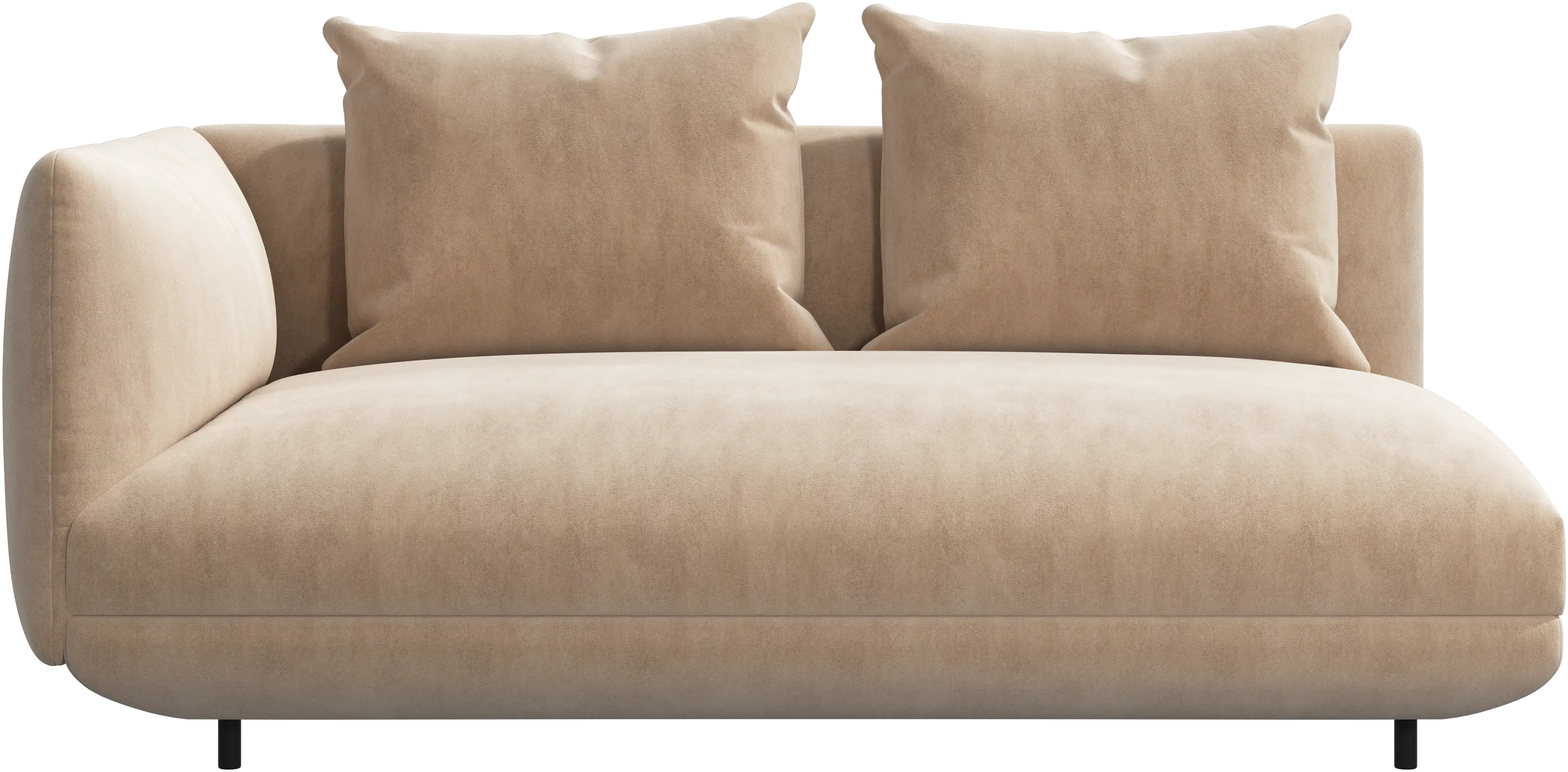 Salamanca 1,5 seater, left arm