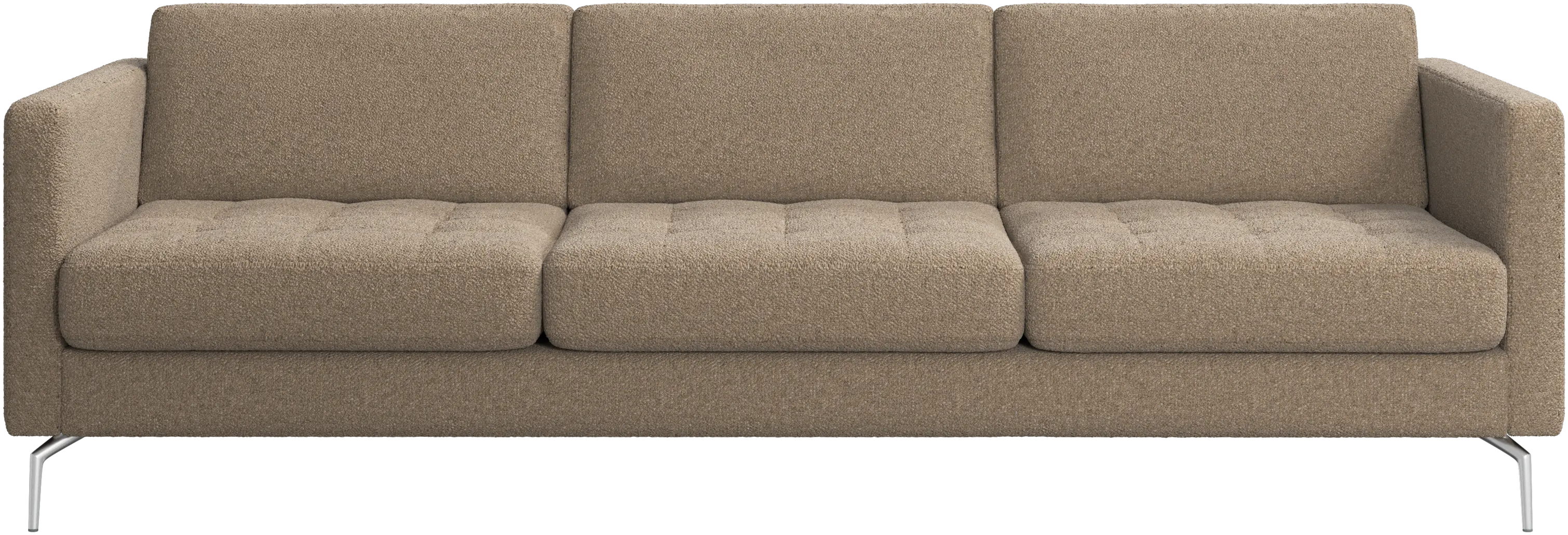 Osaka armchair