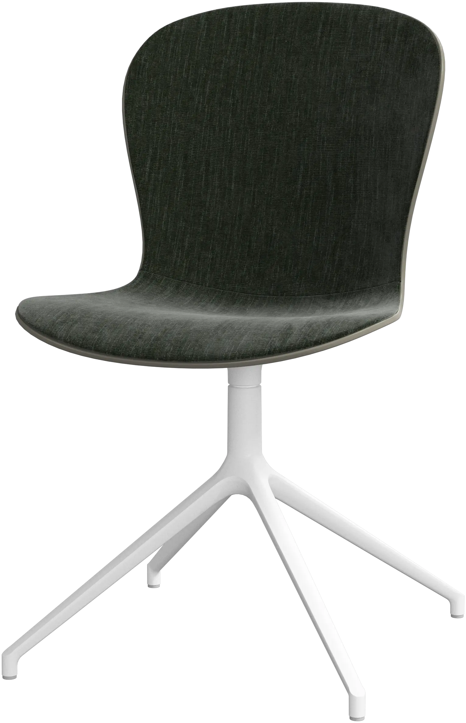 Adelaide chair with swivel function