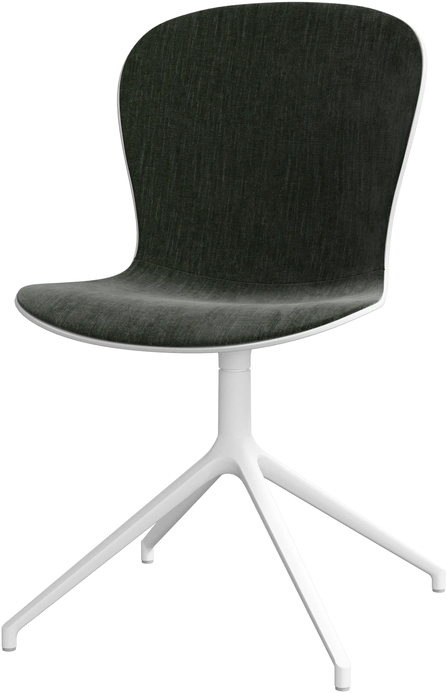 Adelaide chair with swivel function