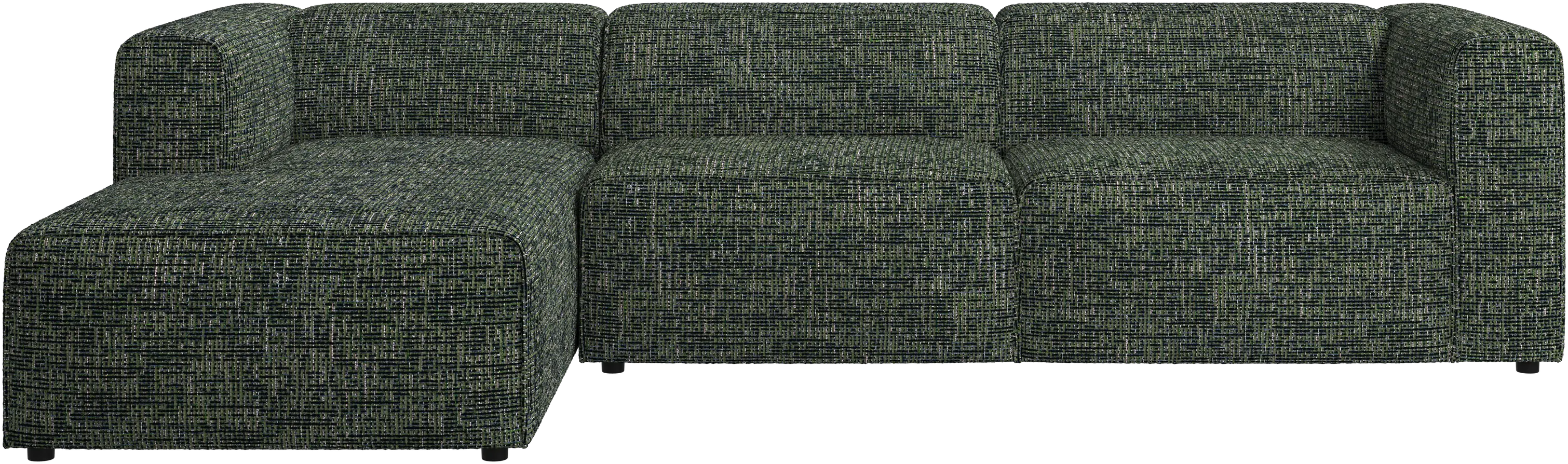 Carmo motion sofa with resting unit