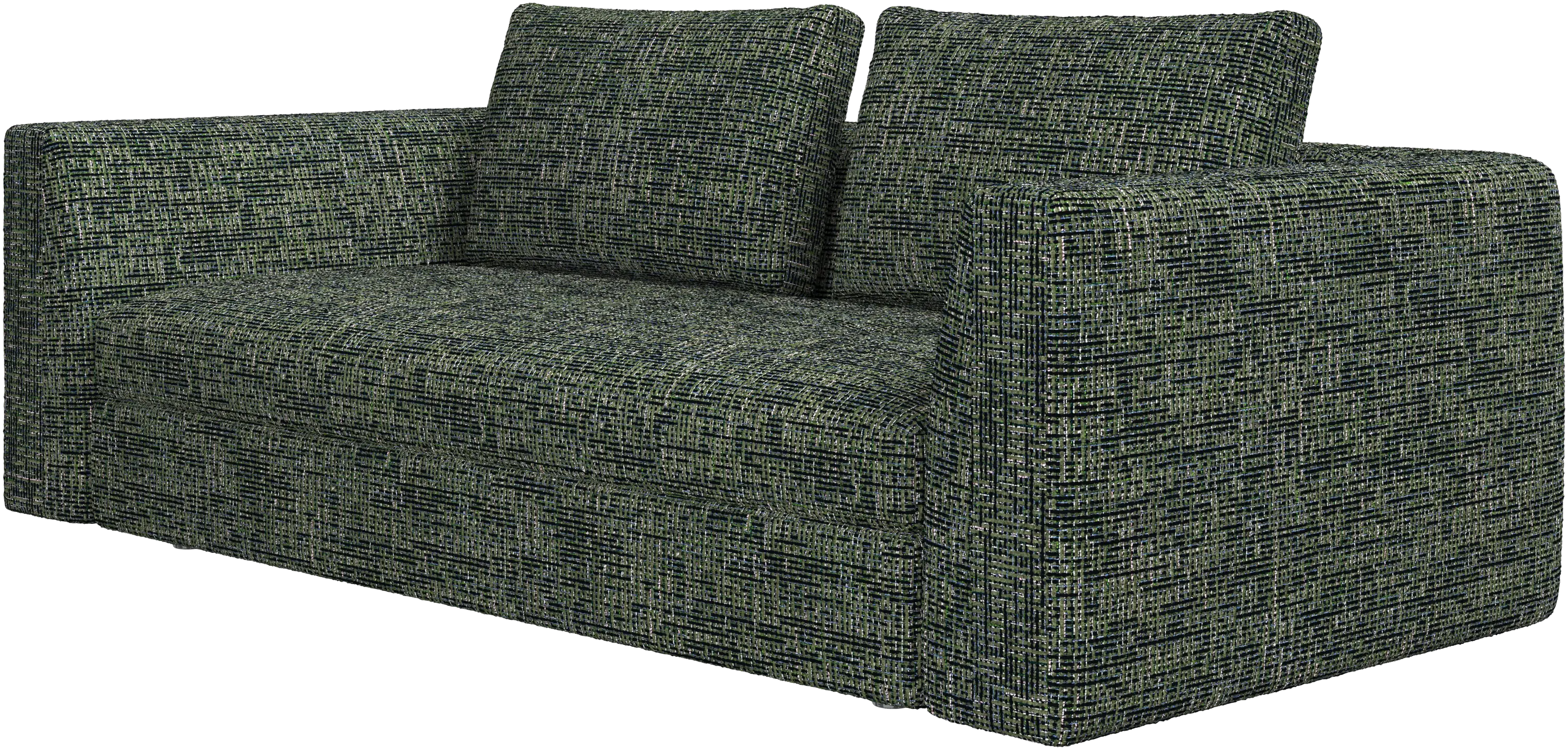 Bergamo 2,5 seater sofa