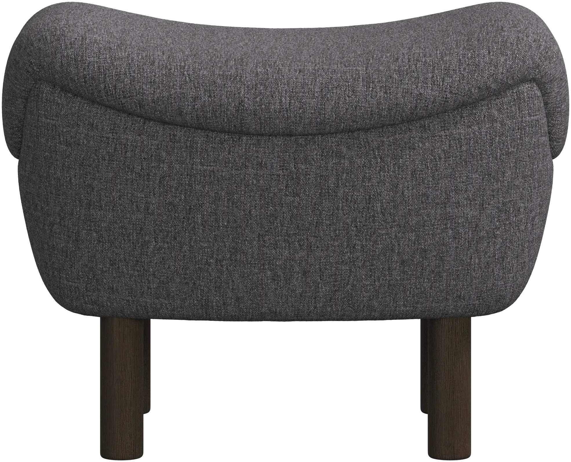 Catskills foot stool