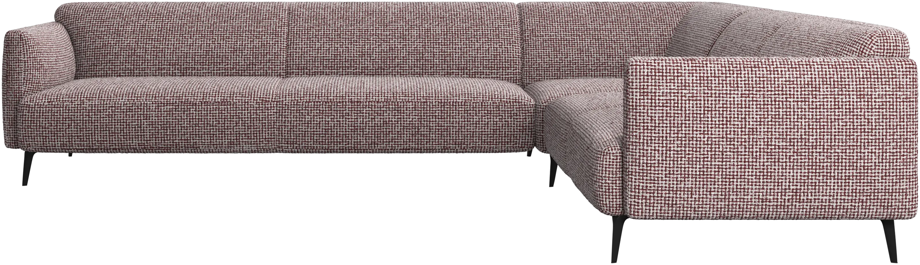 Modena corner sofa