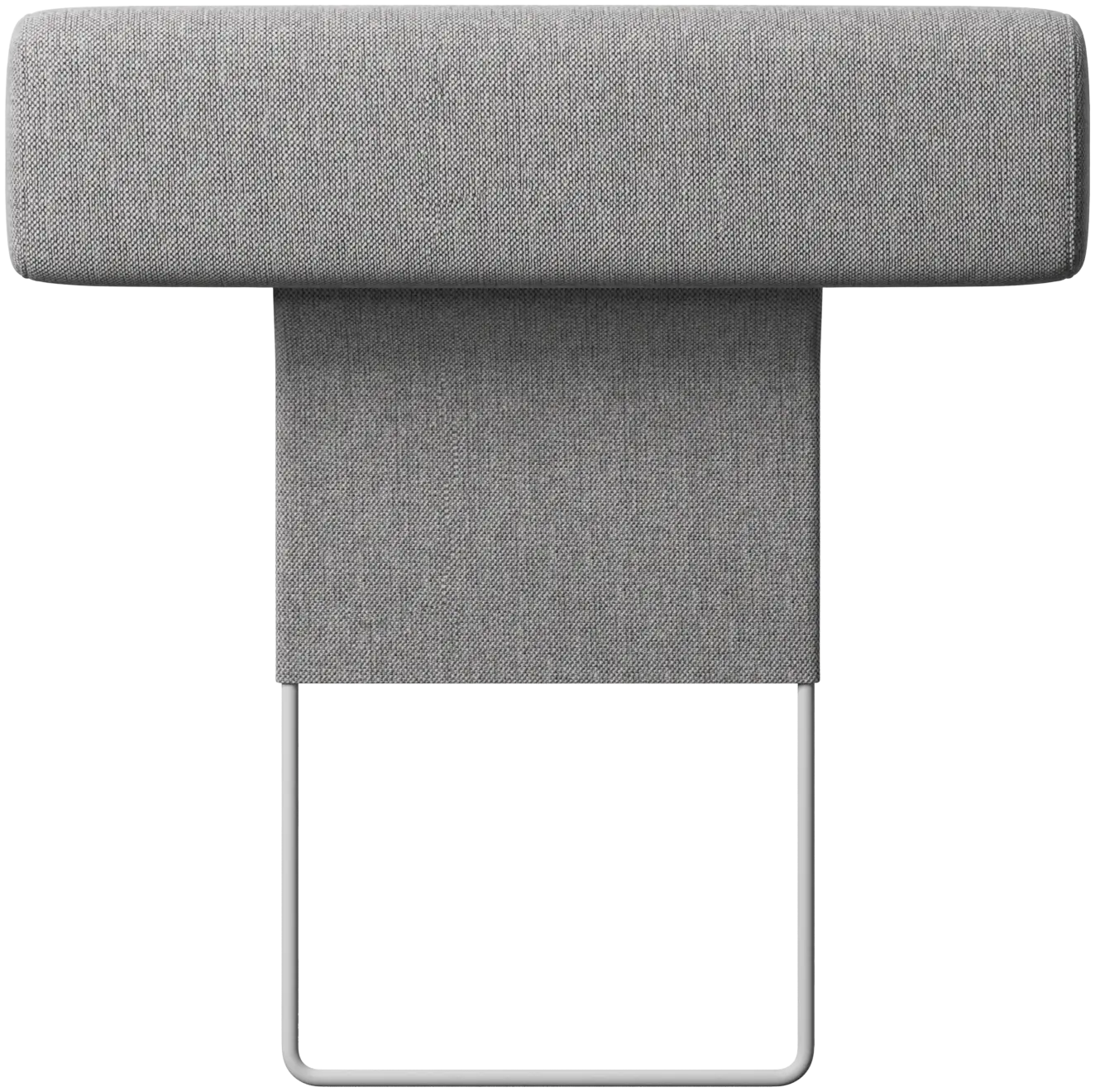 headrest