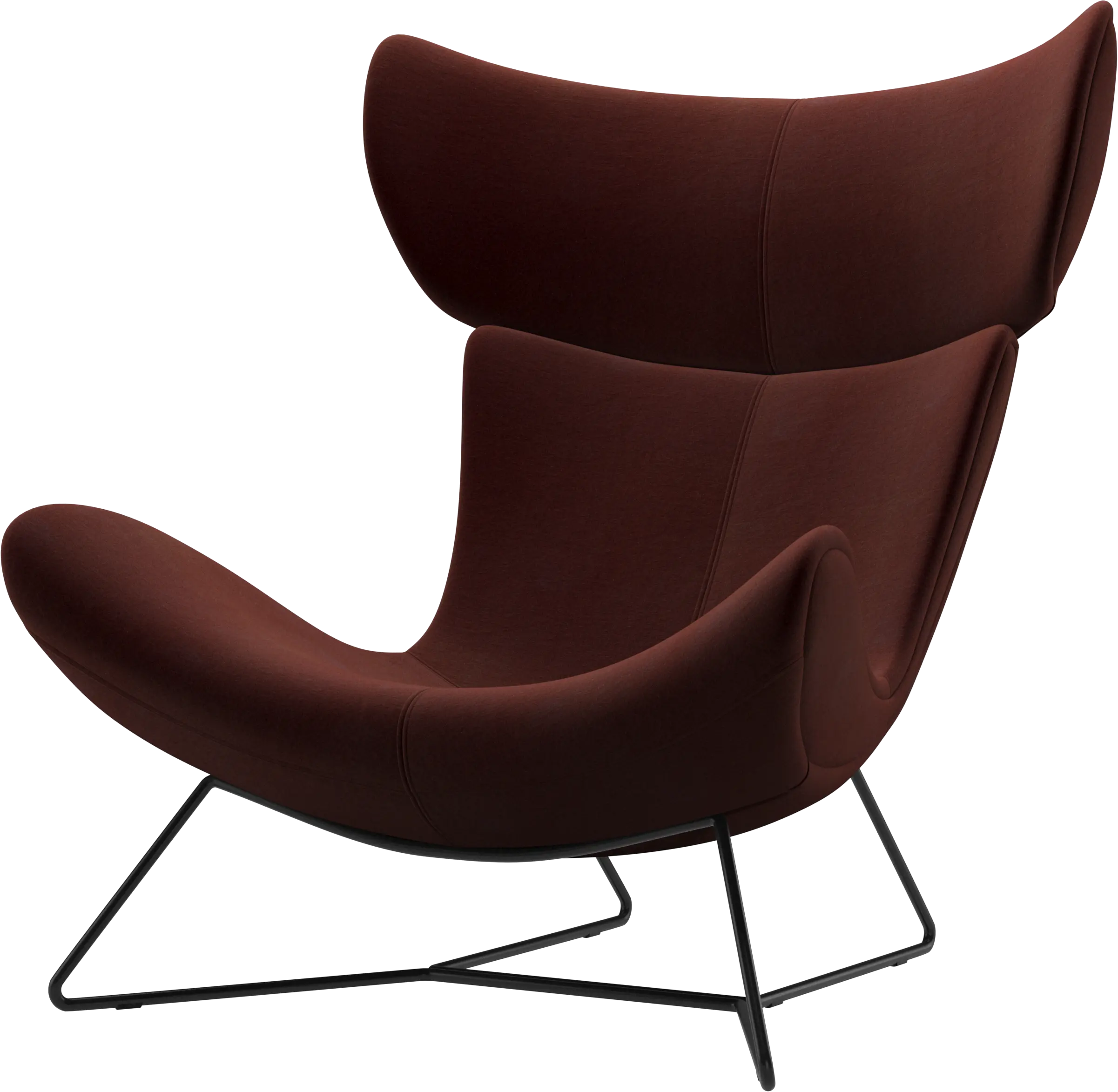 Imola armchair