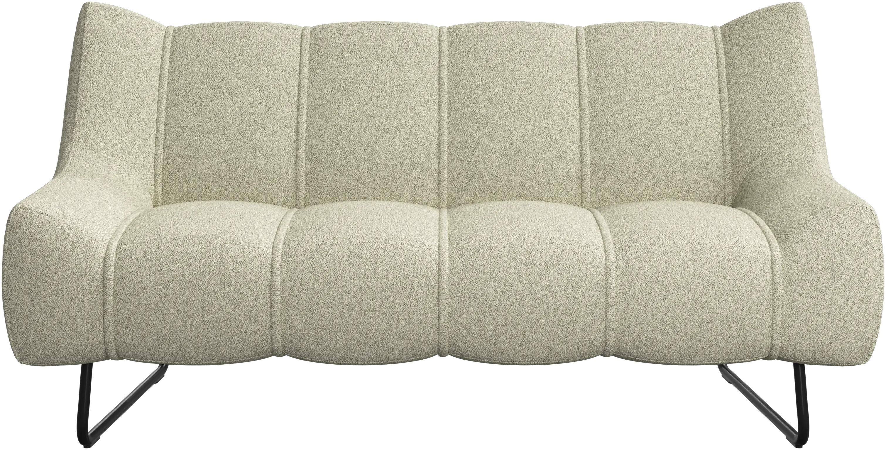 Nawabari 2 seater, high leg
