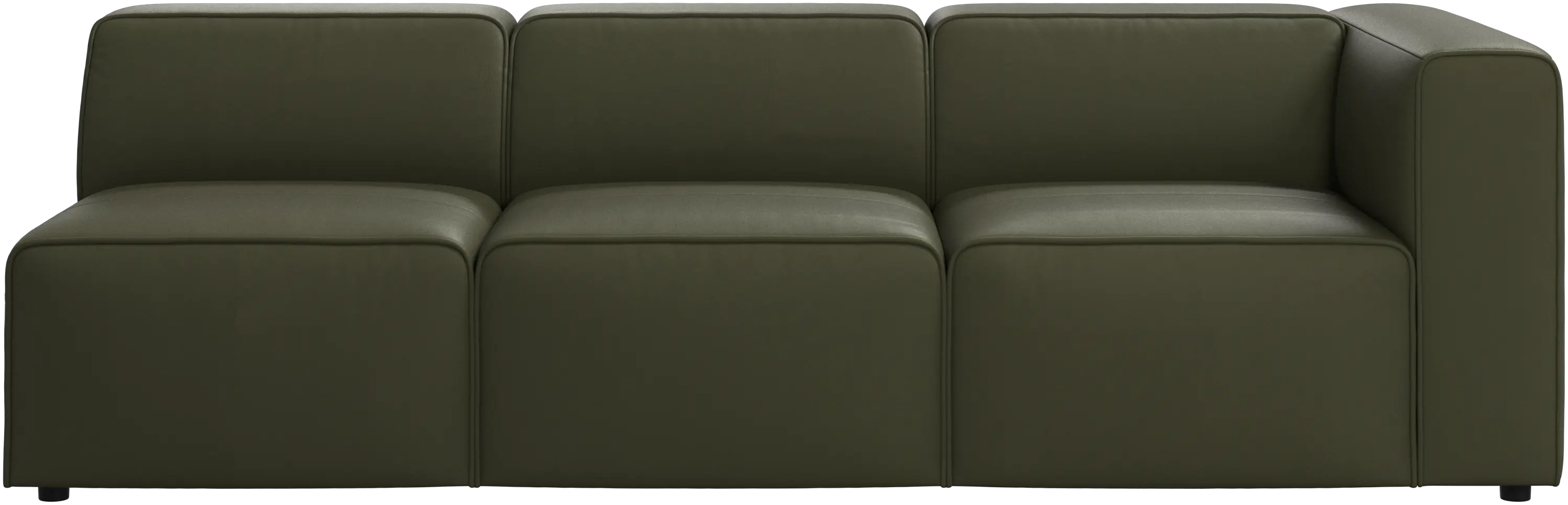 Carmo 3-seater sofa