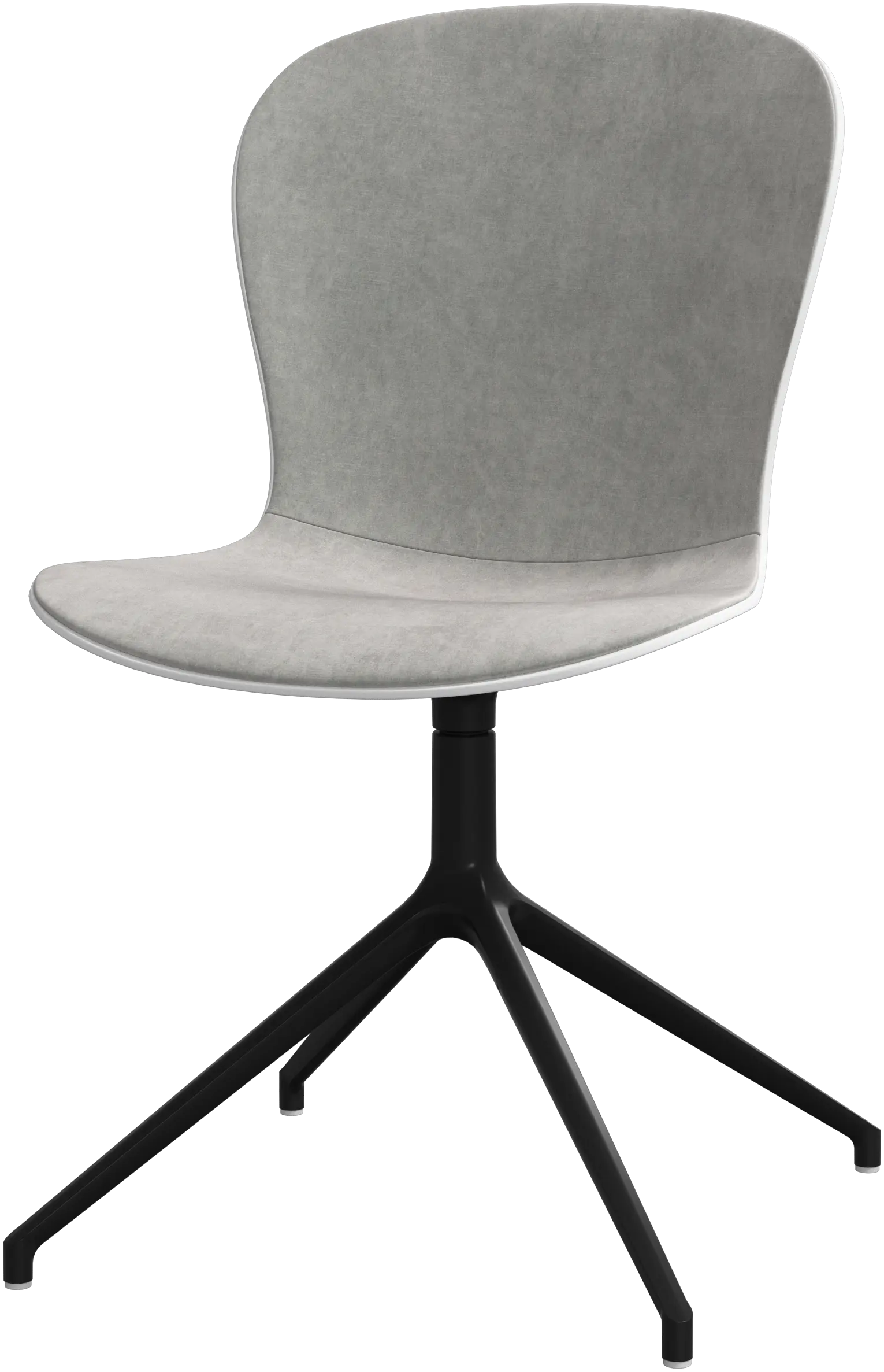 带旋转功能的 Adelaide 餐椅