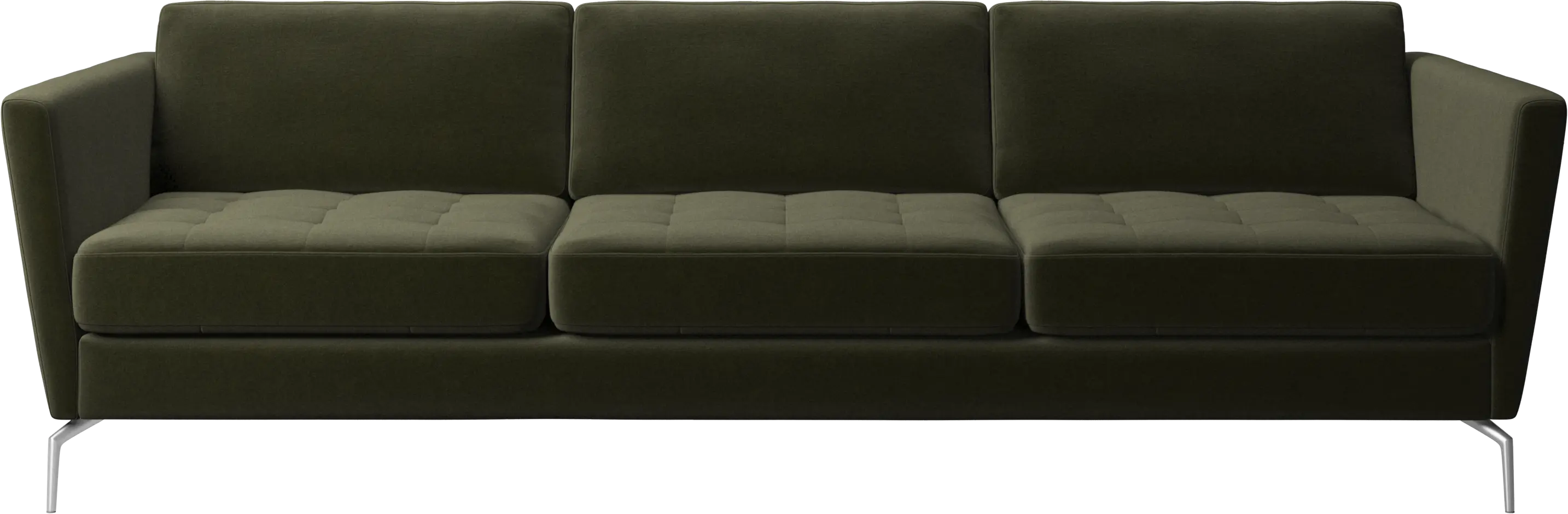 Sofá Osaka de 3 plazas