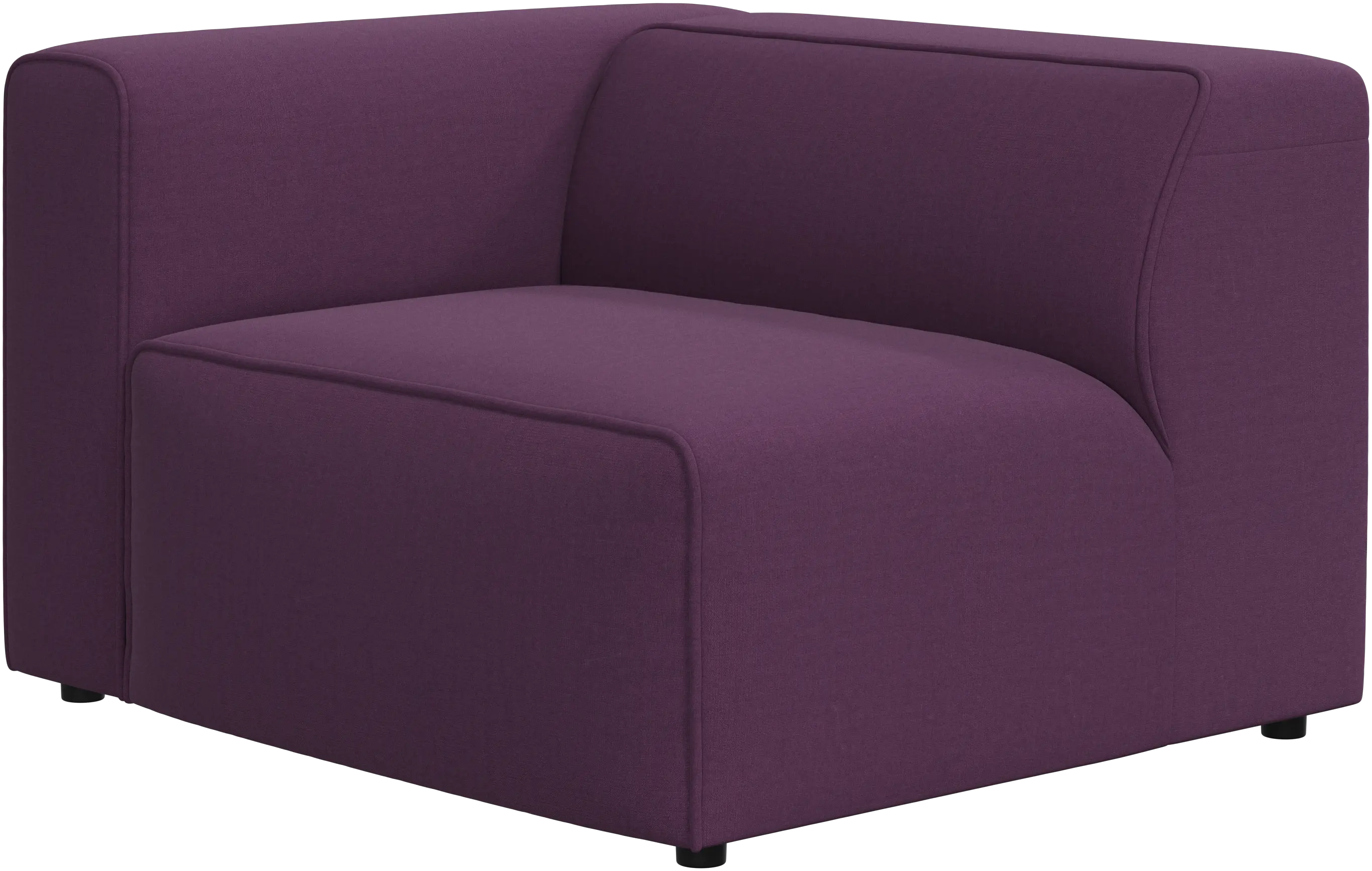 Carmo armchair