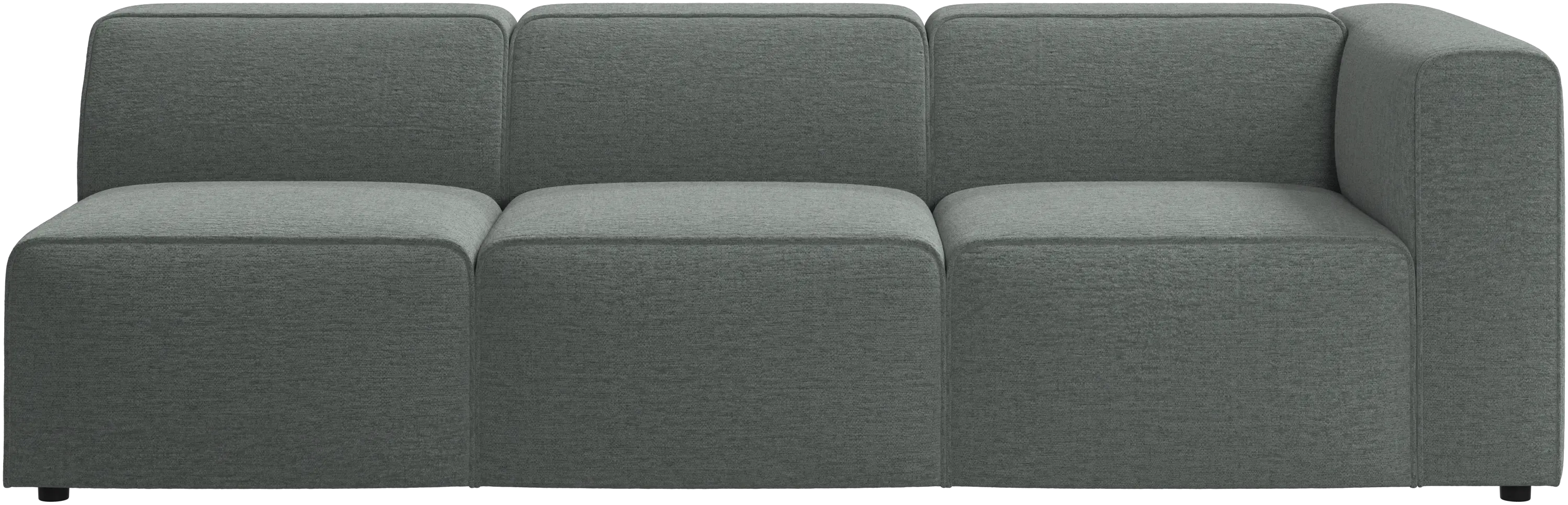 Carmo 3 seater sofa