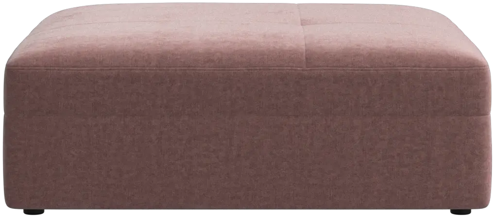 Bergamo stand alone footstool