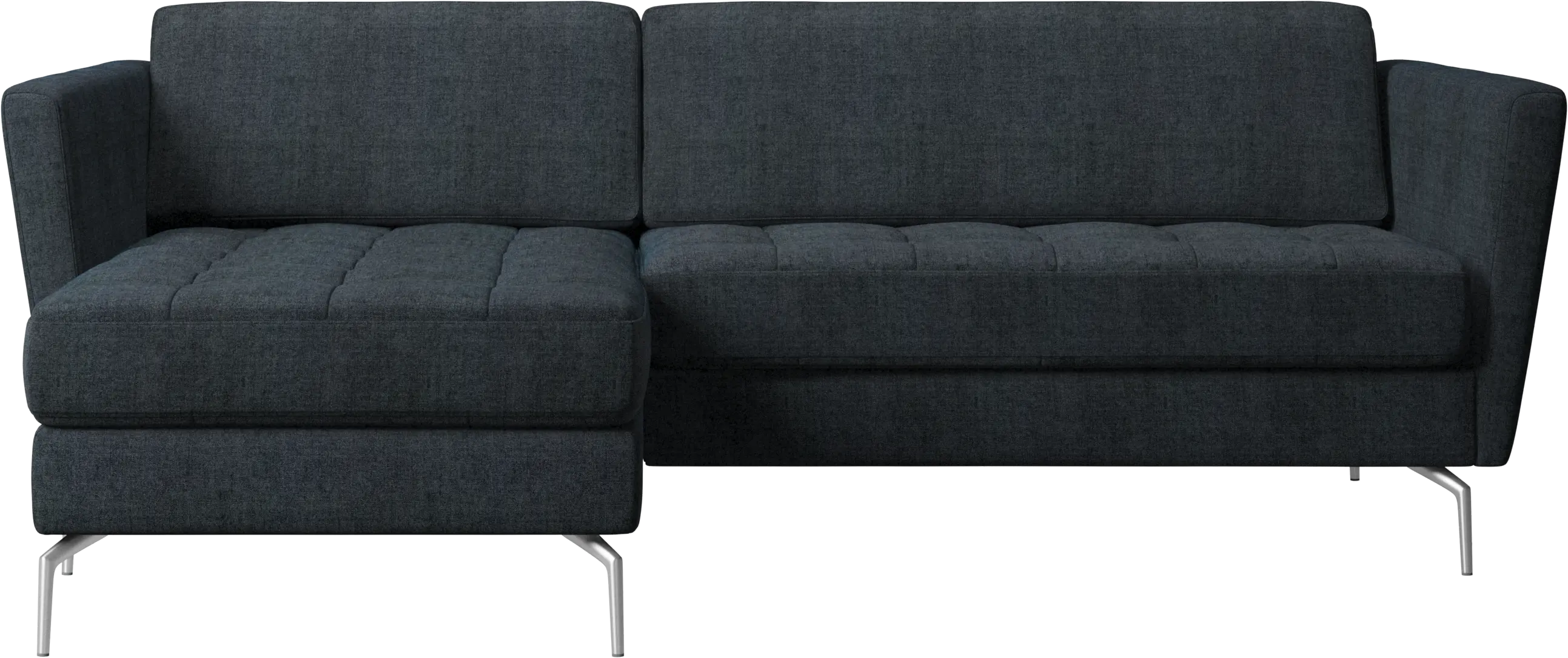 Osaka chaise longue sofa
