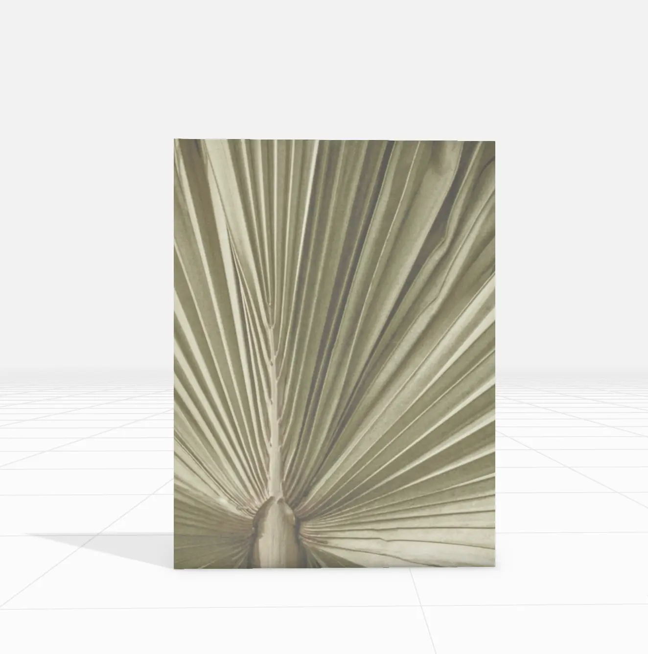 Accessories Tableau Palm leaf -40% Ce produit est disponible uniquement en retrait magasin