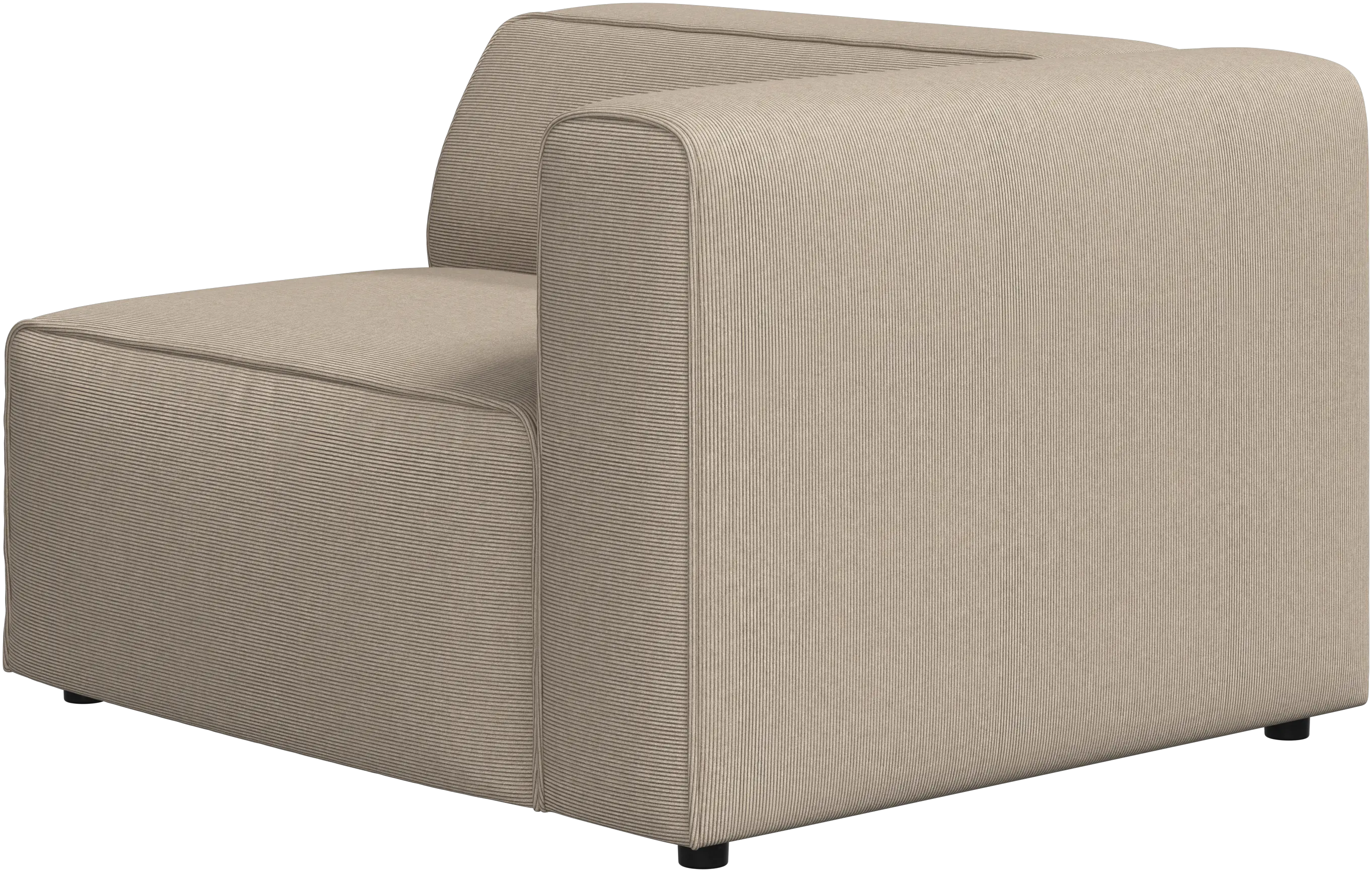 Carmo armchair