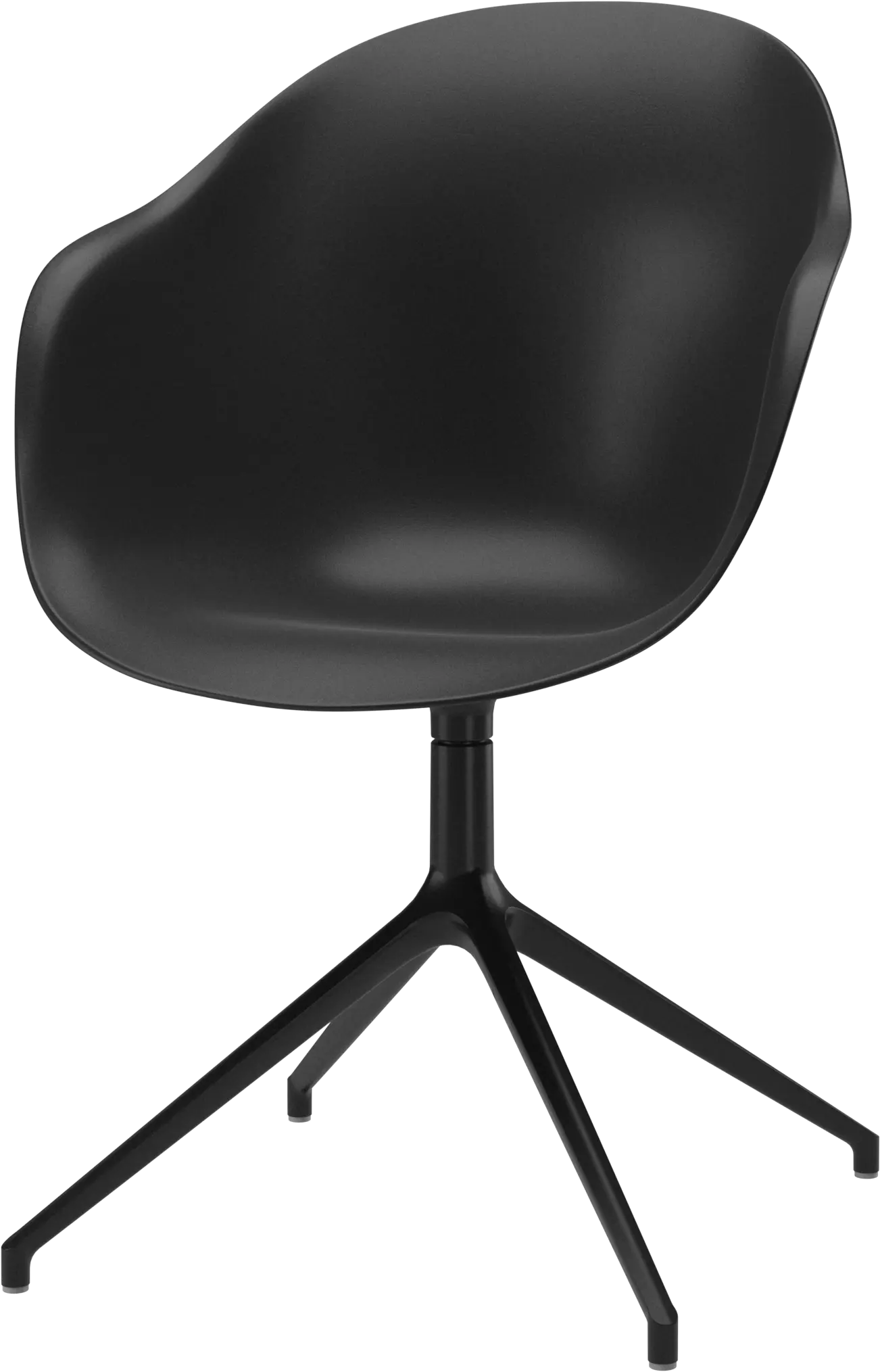Adelaide chair with swivel function