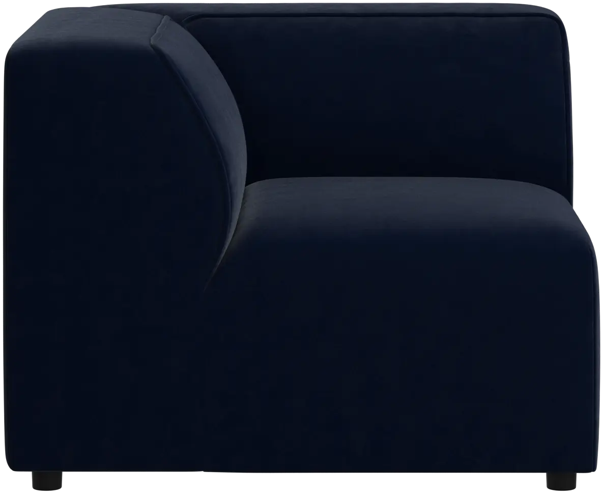 Carmo corner module sofa