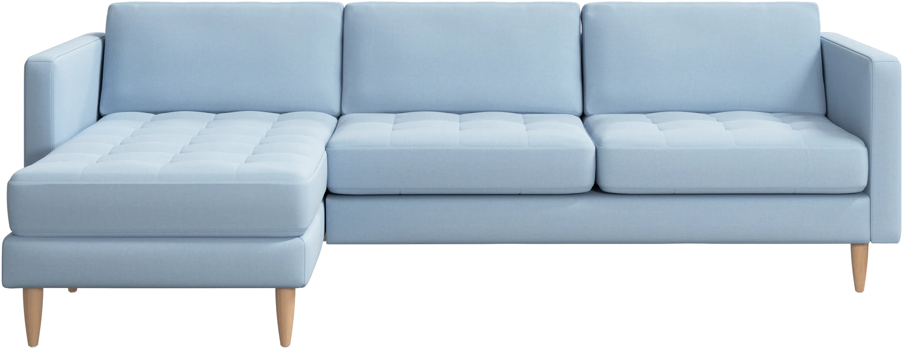 Osaka Chaiselongue-Sofa