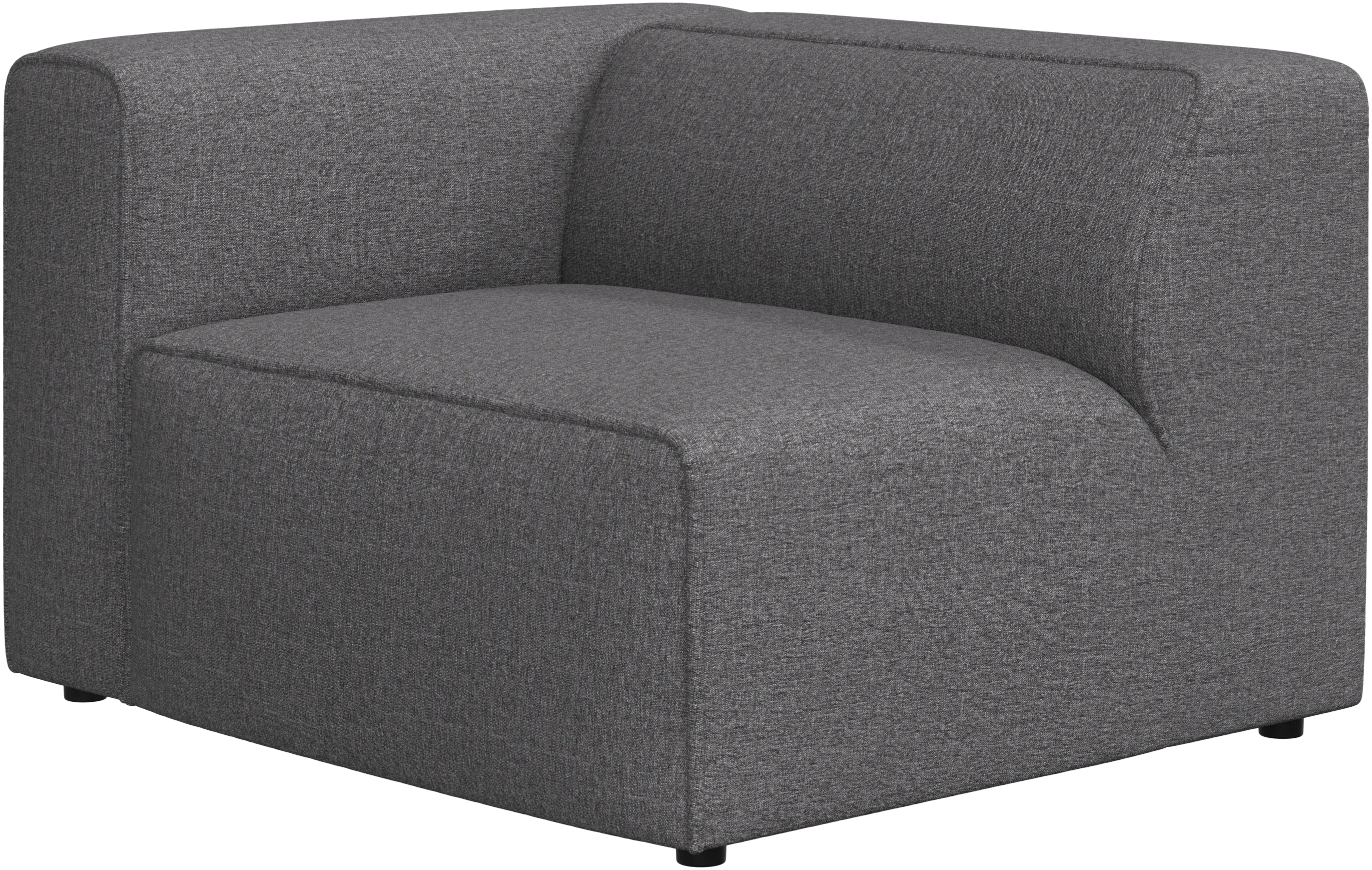 Carmo armchair