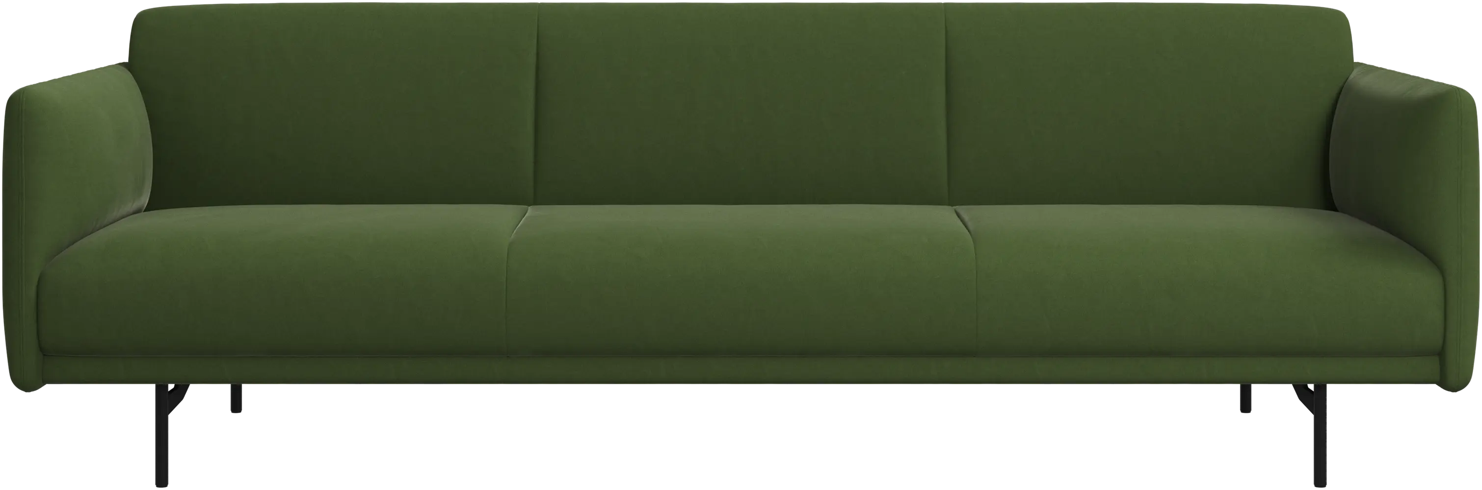 Berne 3 seater