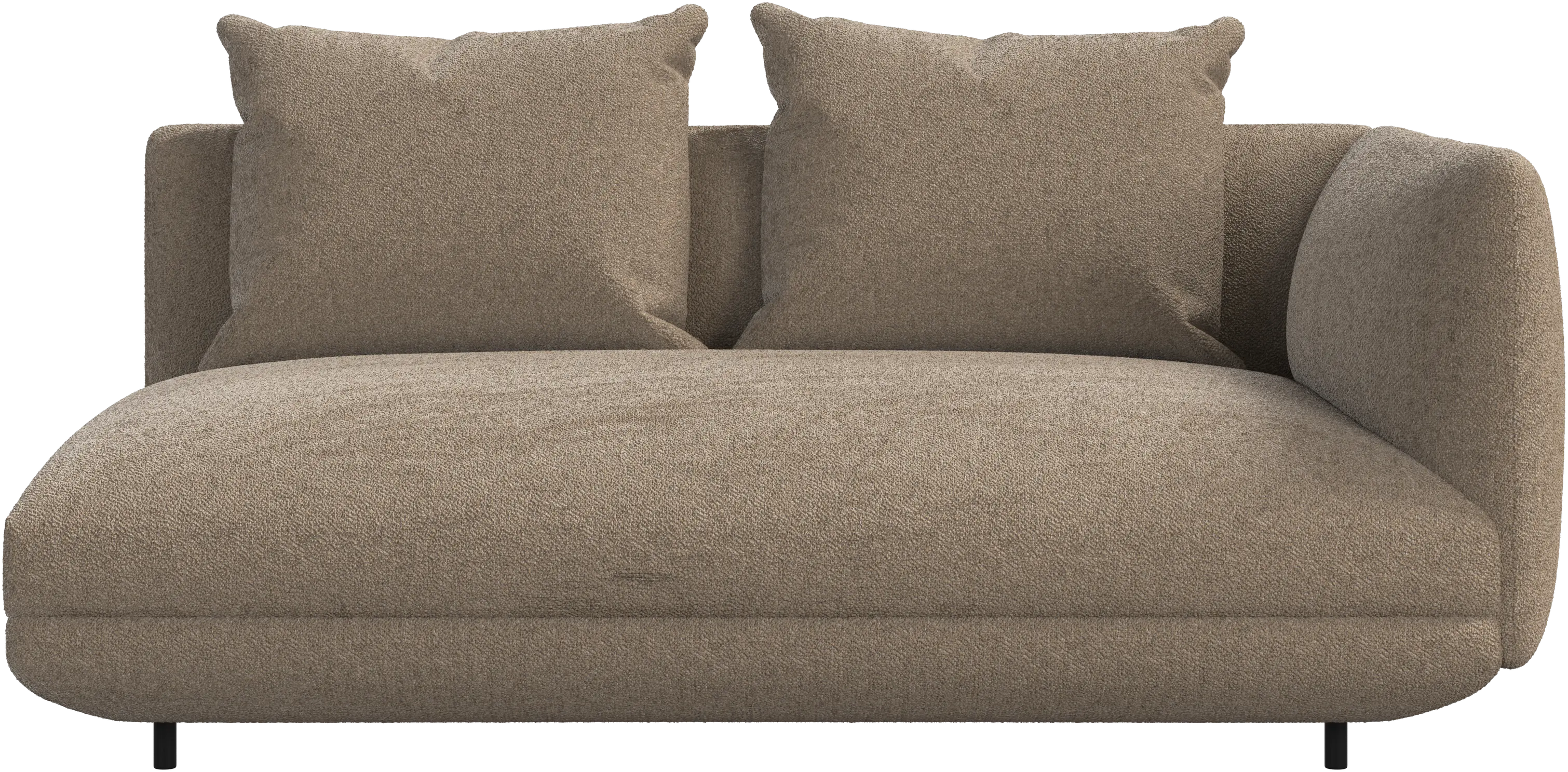 Salamanca 1,5 seater, right arm