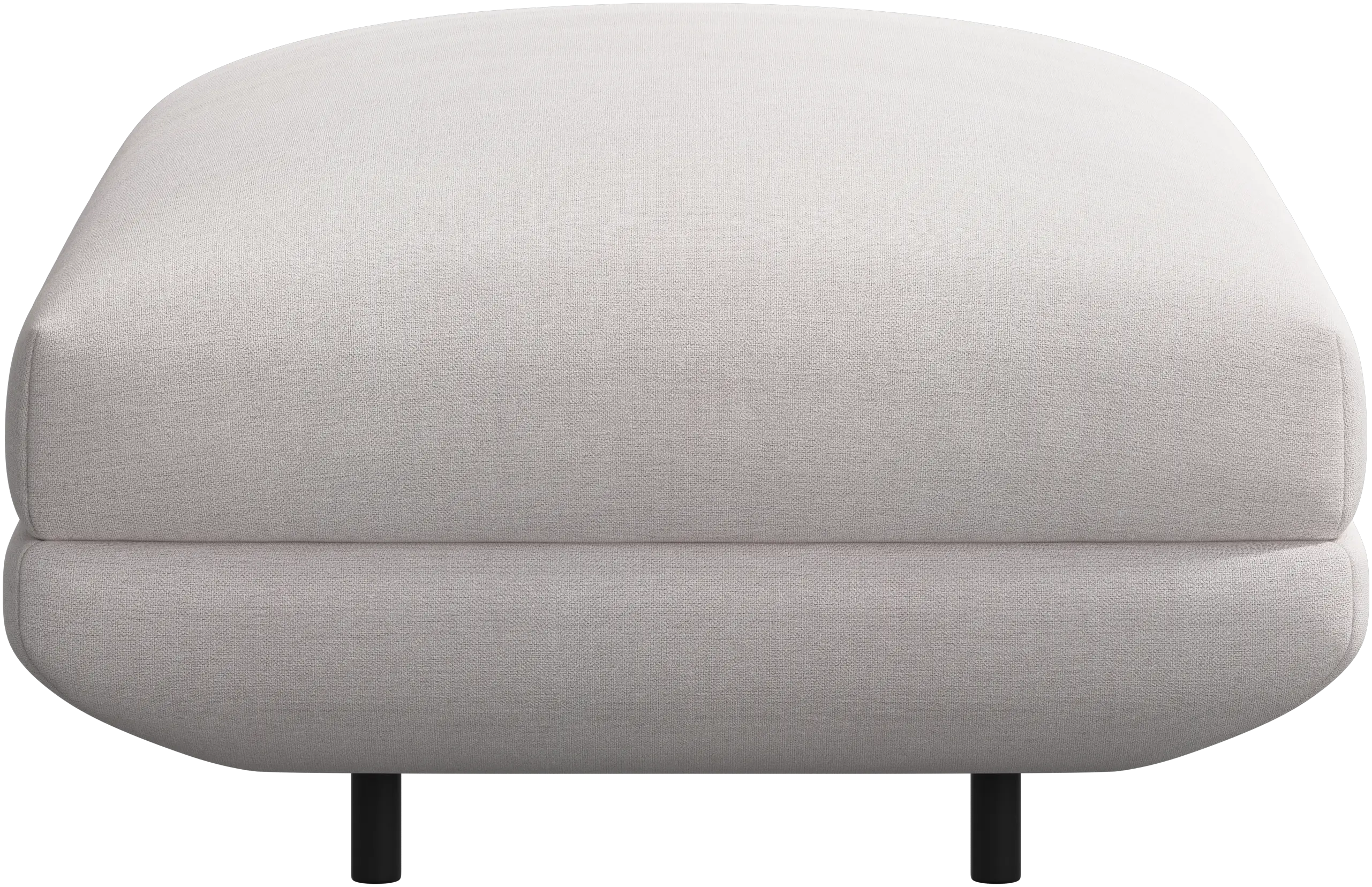 Salamanca footstool small