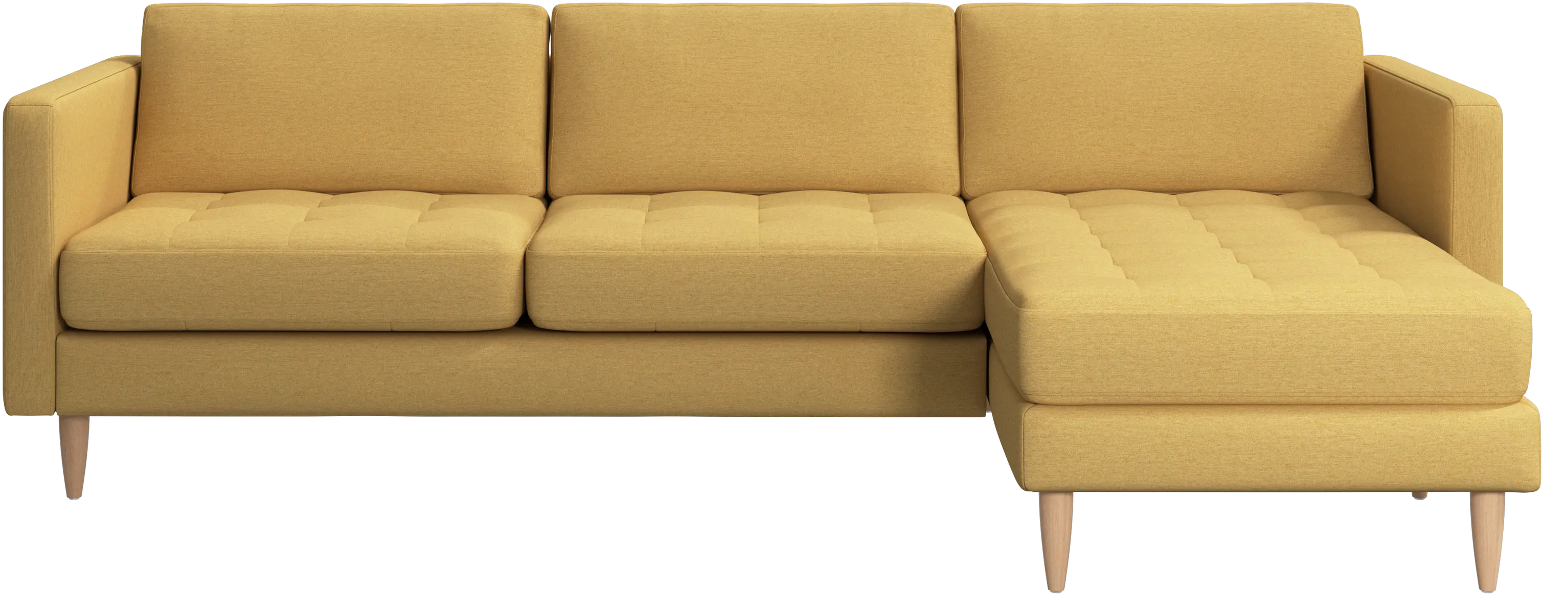 Osaka Chaiselongue-Sofa