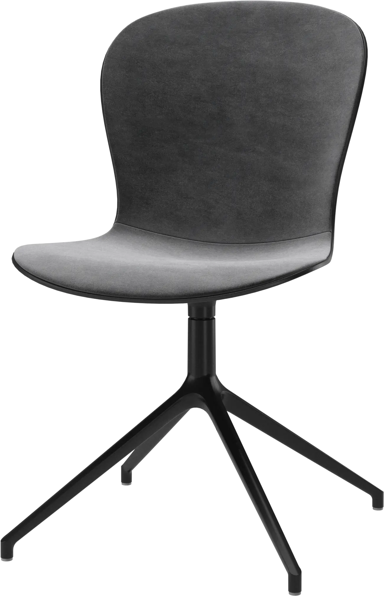 Adelaide chair with swivel function