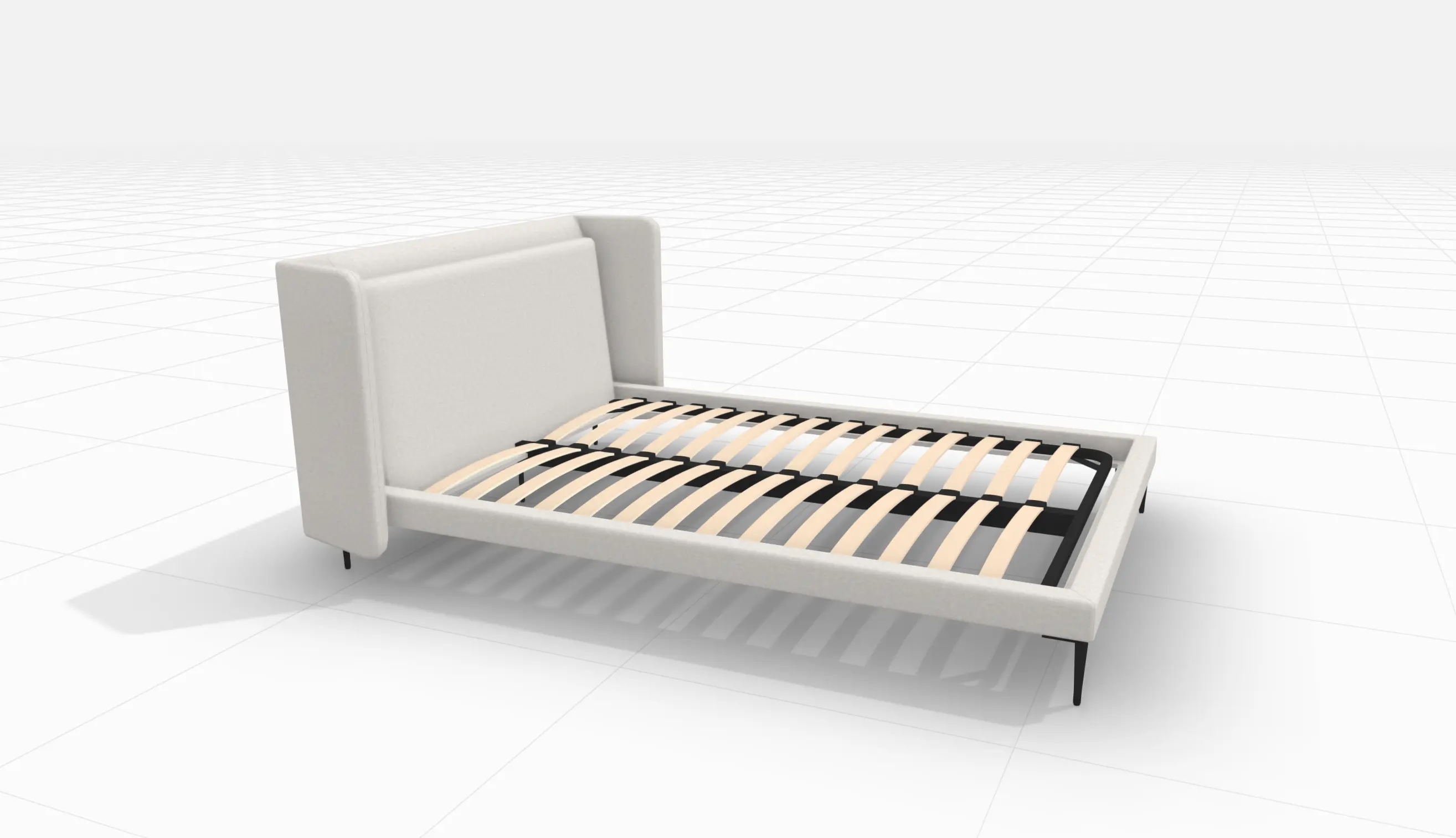 Beds