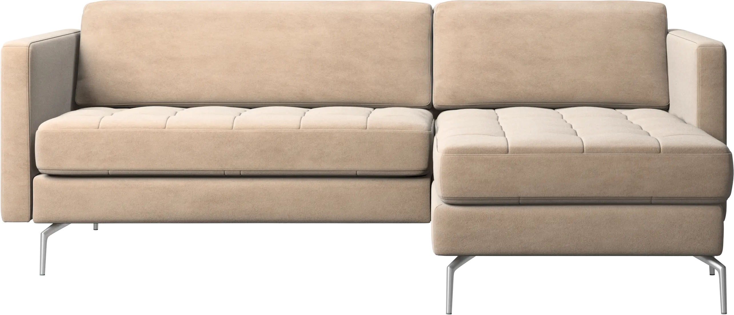 Osaka chaise longue sofa