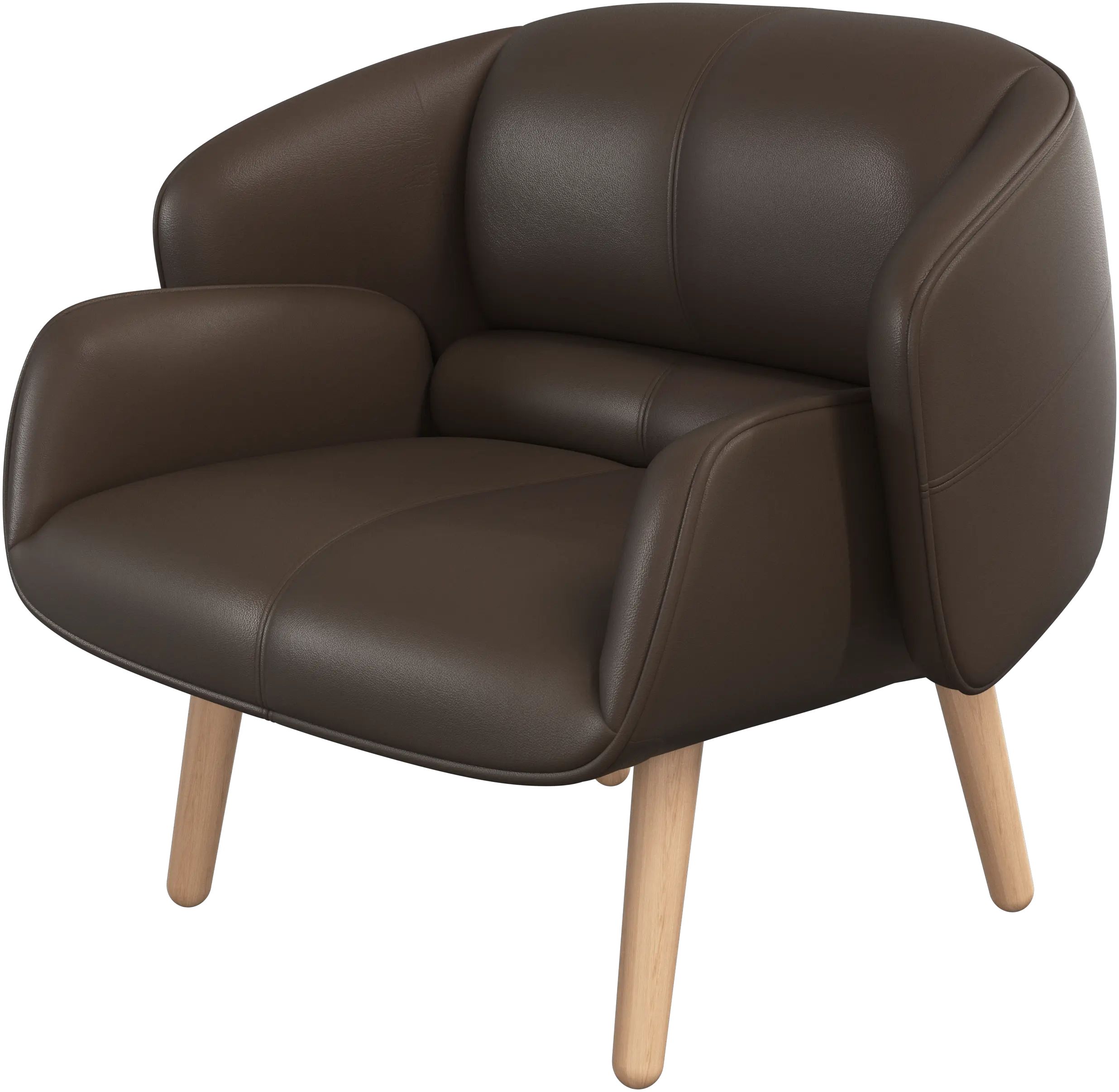 fusion armchair