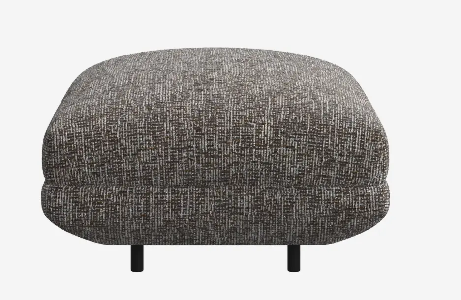 Salamanca footstool small - 30% off