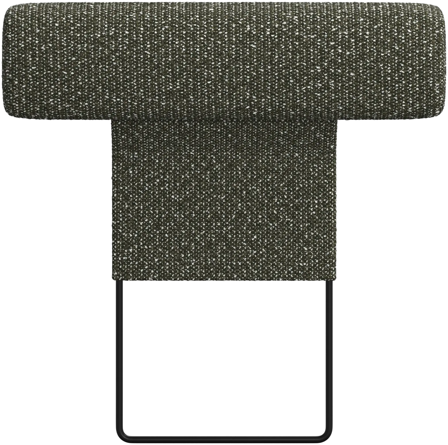 headrest