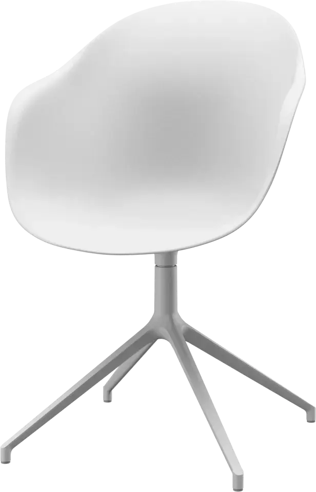 Dining chairs Adelaide chair with swivel function (DCWH040) SAVE OVER £200