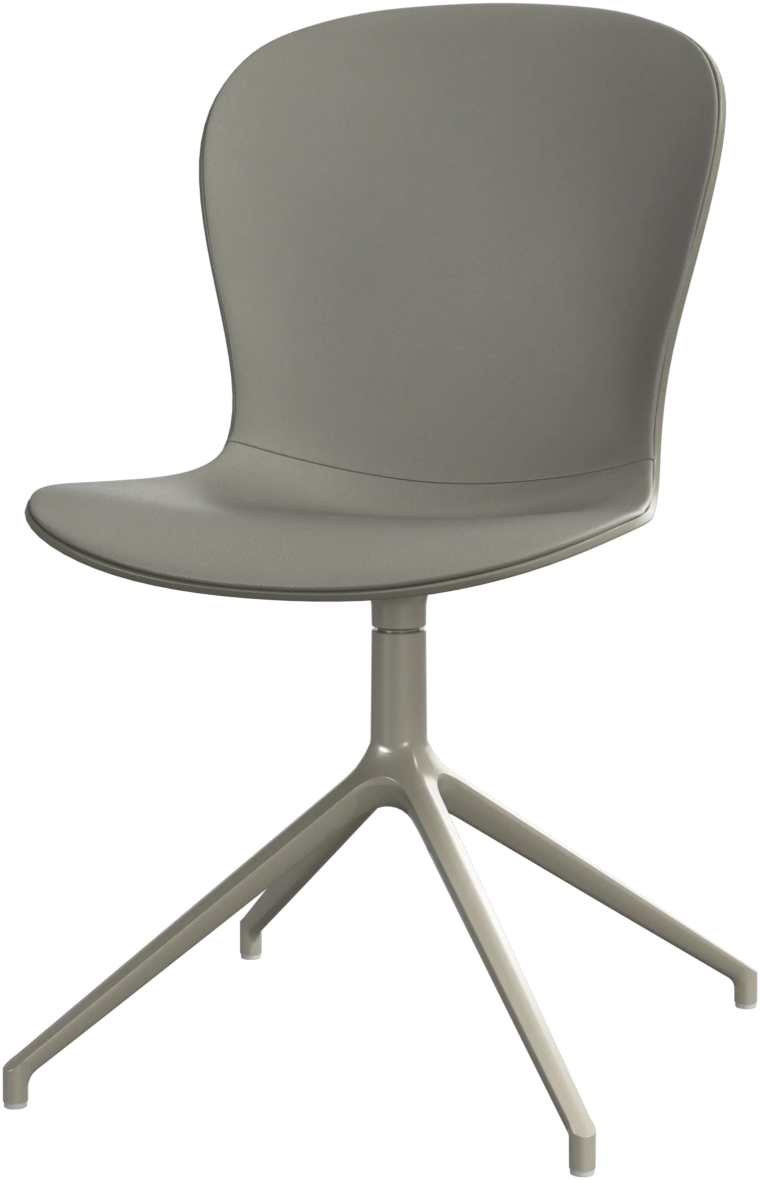 Adelaide chair with swivel function