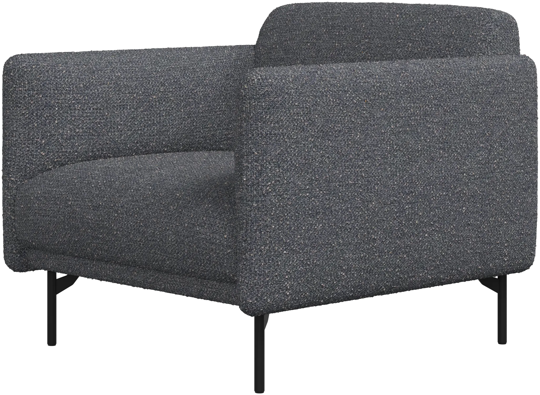 Berne armchair