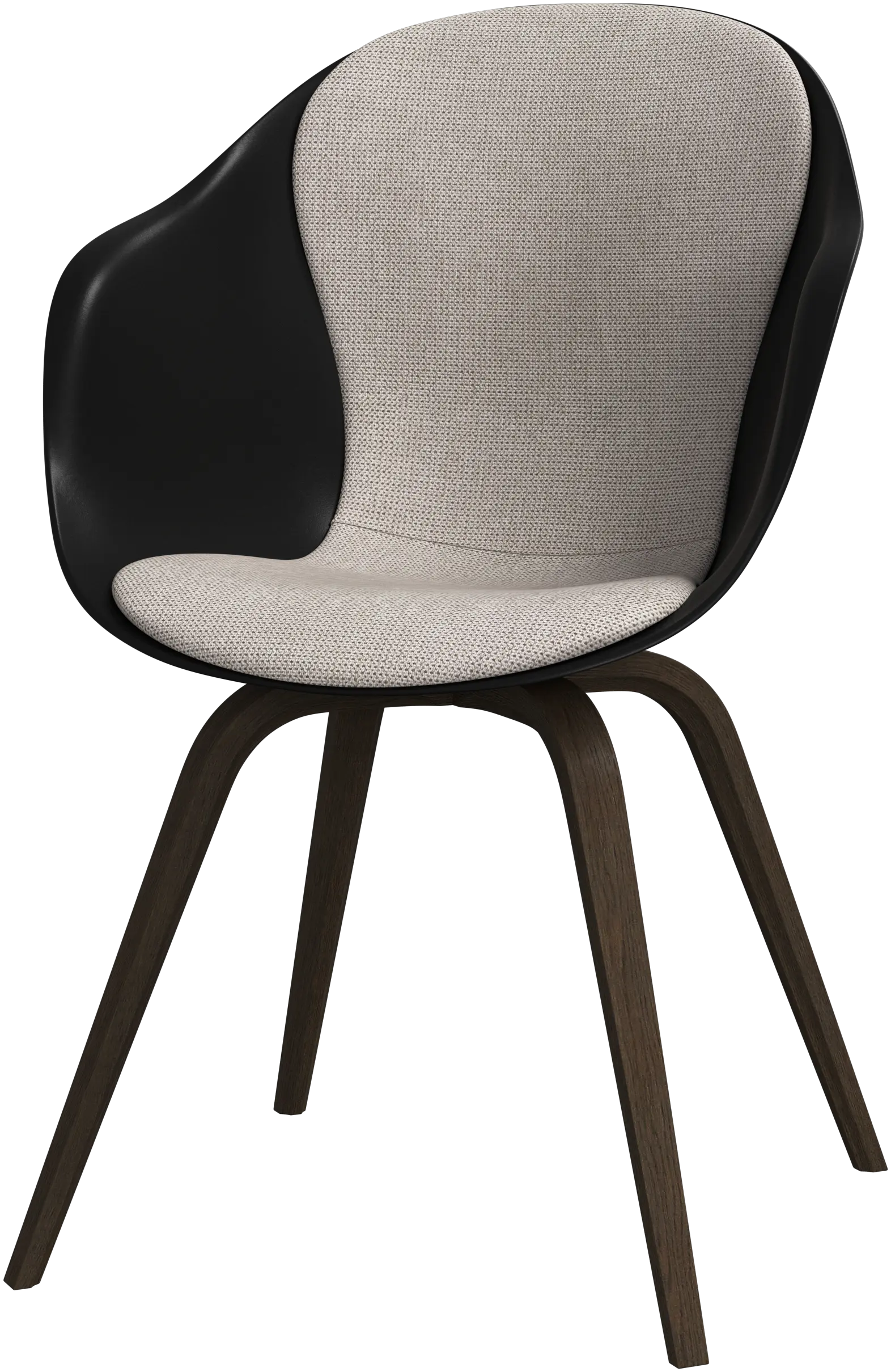 Hauge dining chair