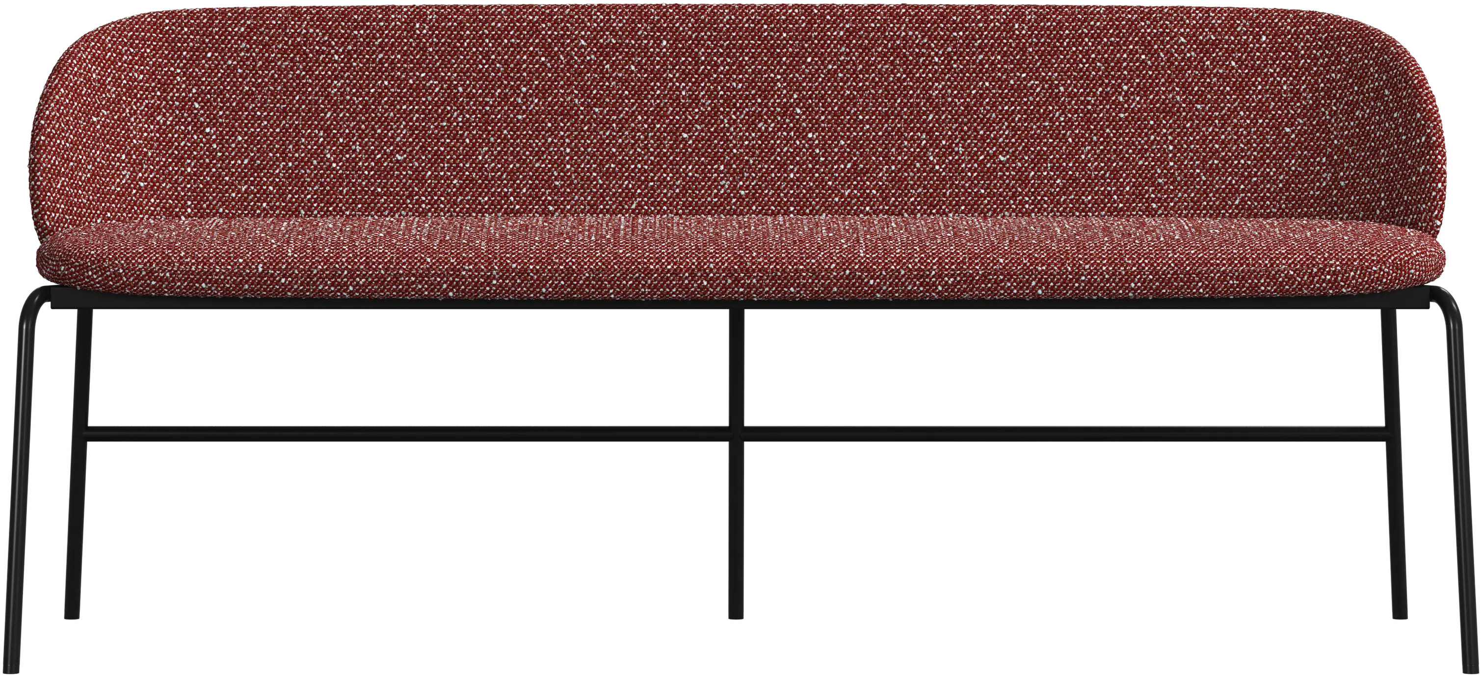 Princeton bench