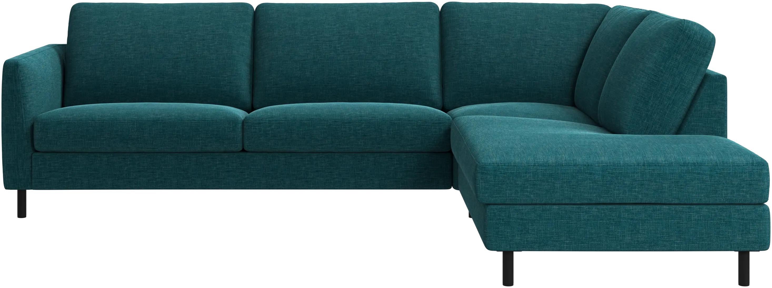Indivi corner sofa right
