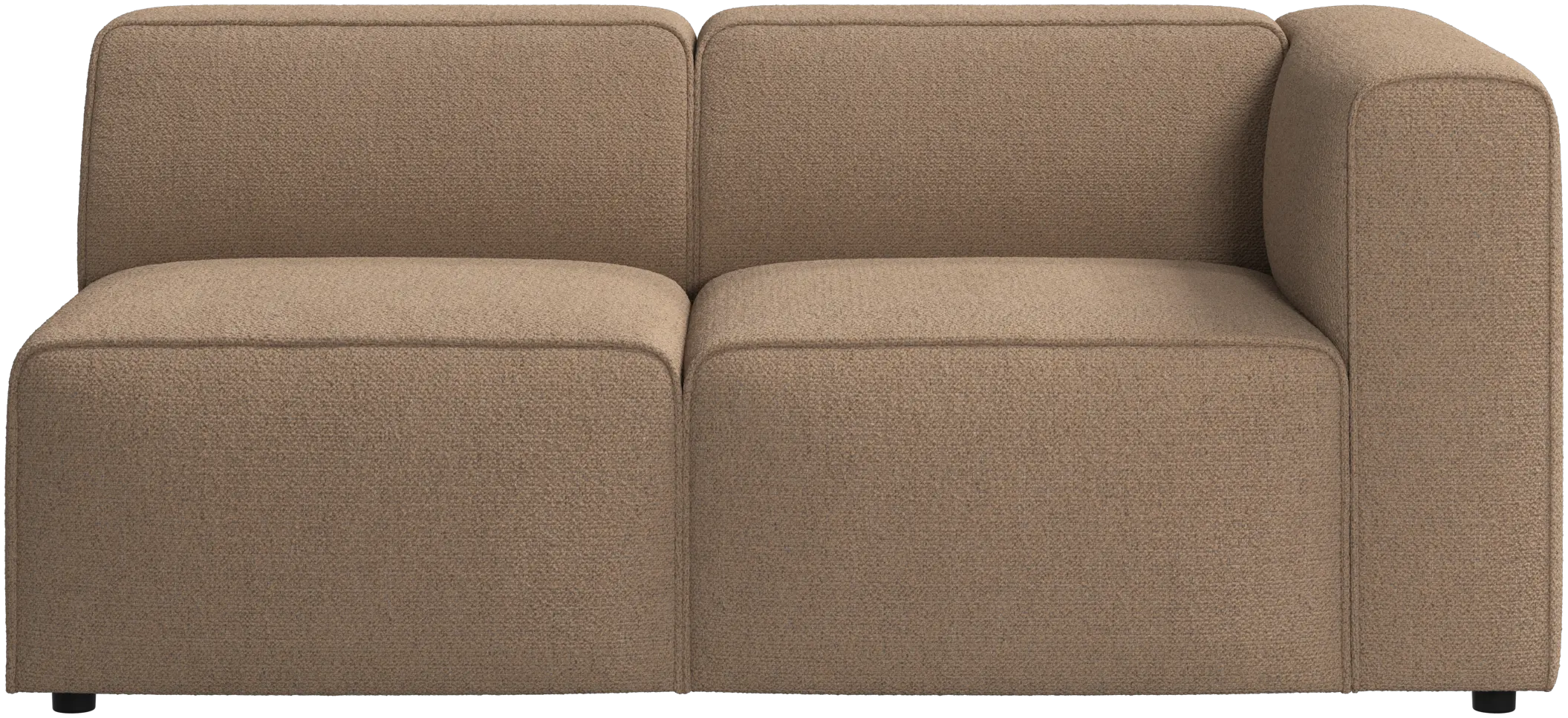 Carmo 2-istuttava sohva