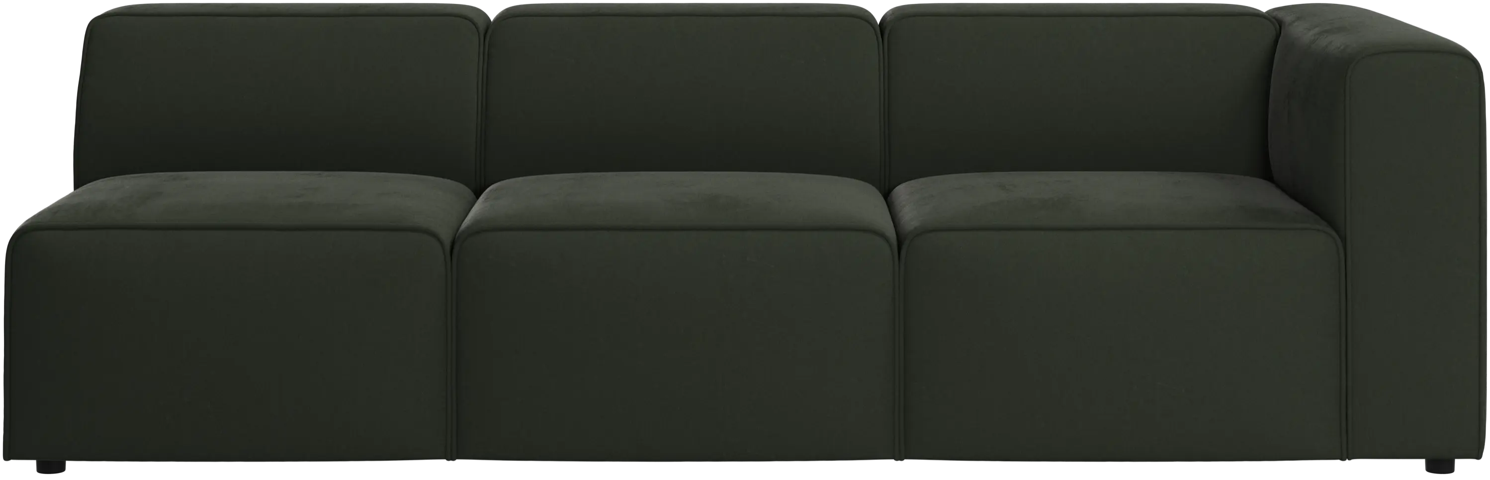 Carmo 3 seater sofa