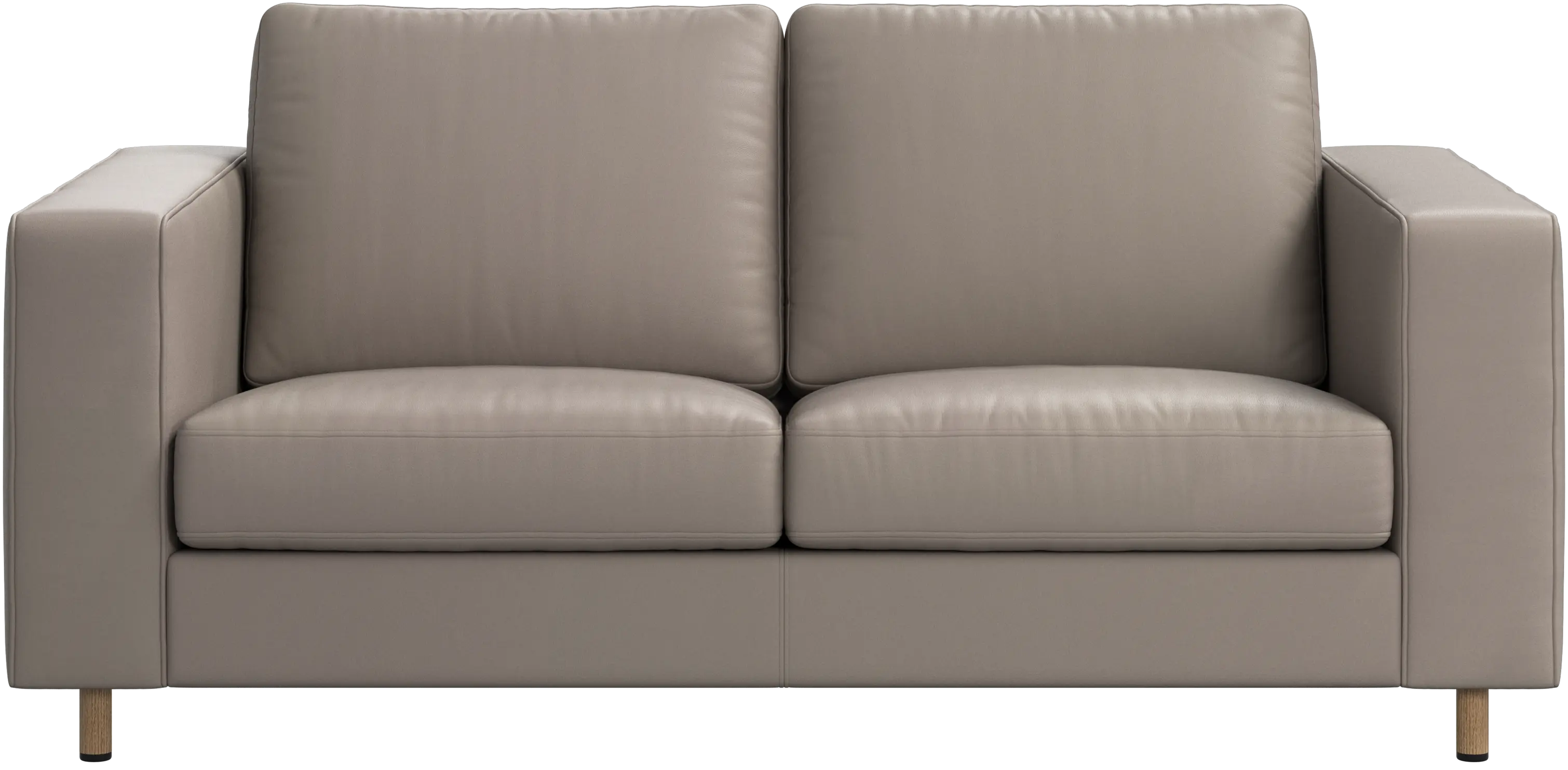 Indivi 2 seater sofa