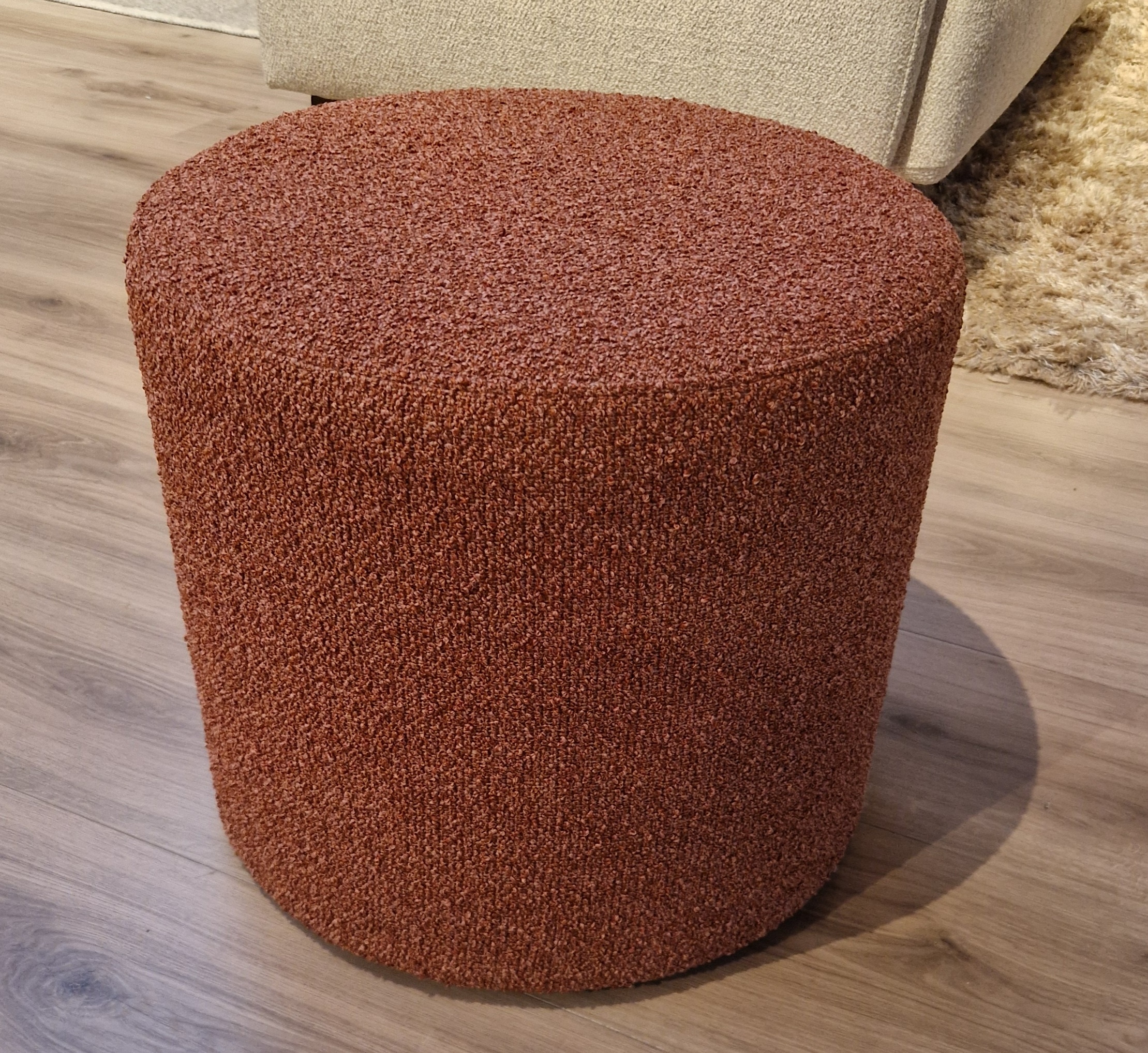 Footstool