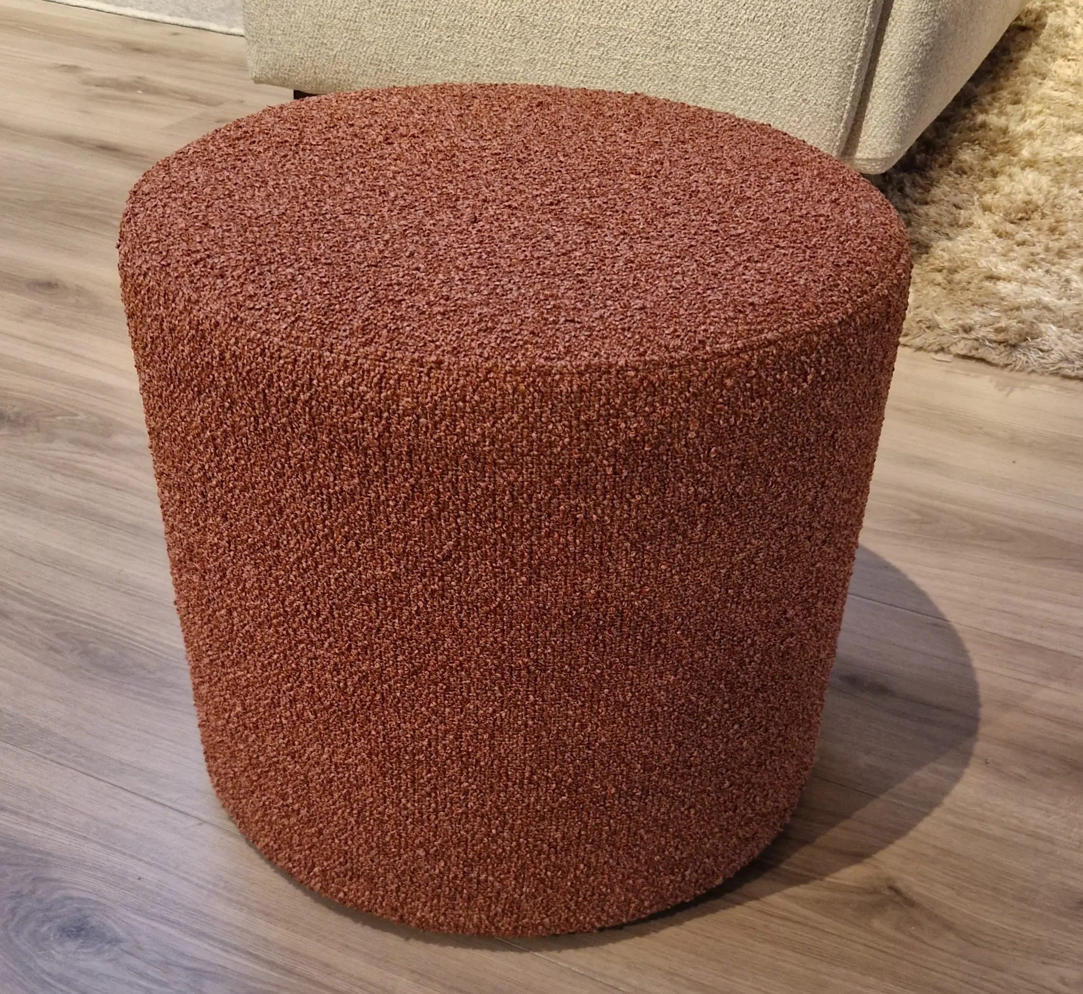 Footstool