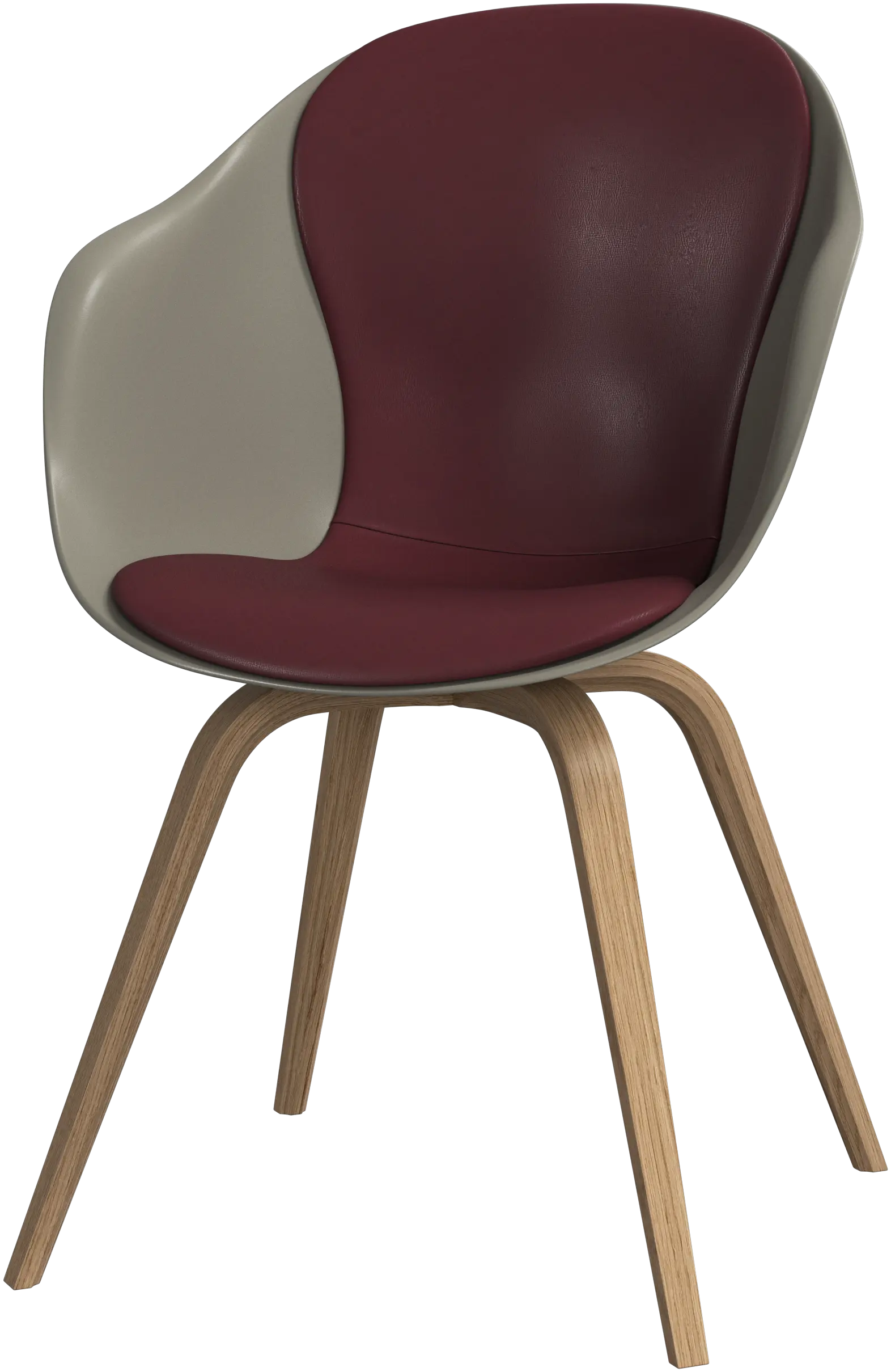 Hauge dining chair