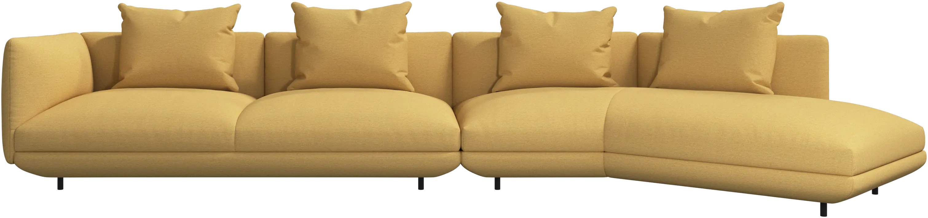 Salamanca 4 seater lounge sofa