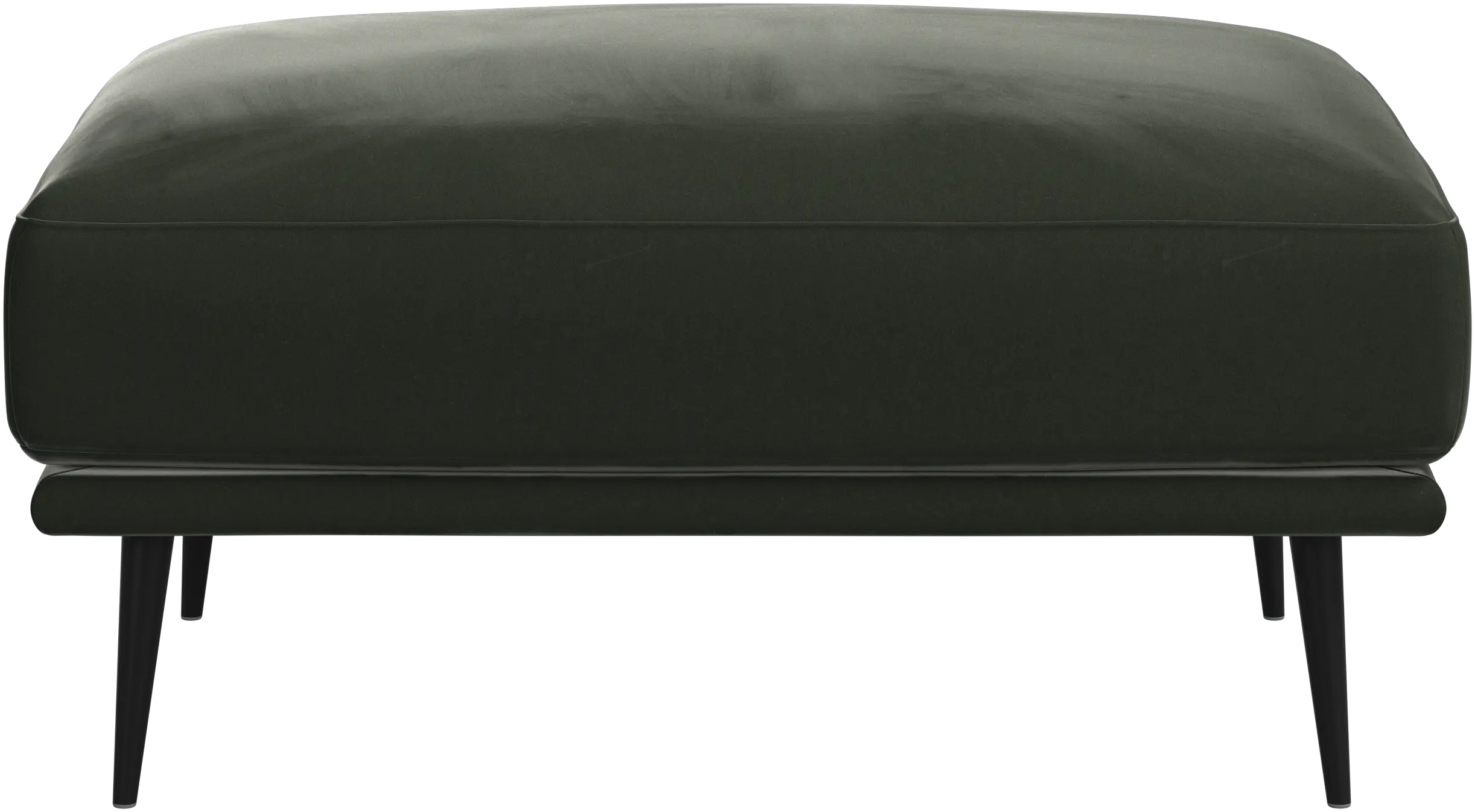 Carlton footstool
